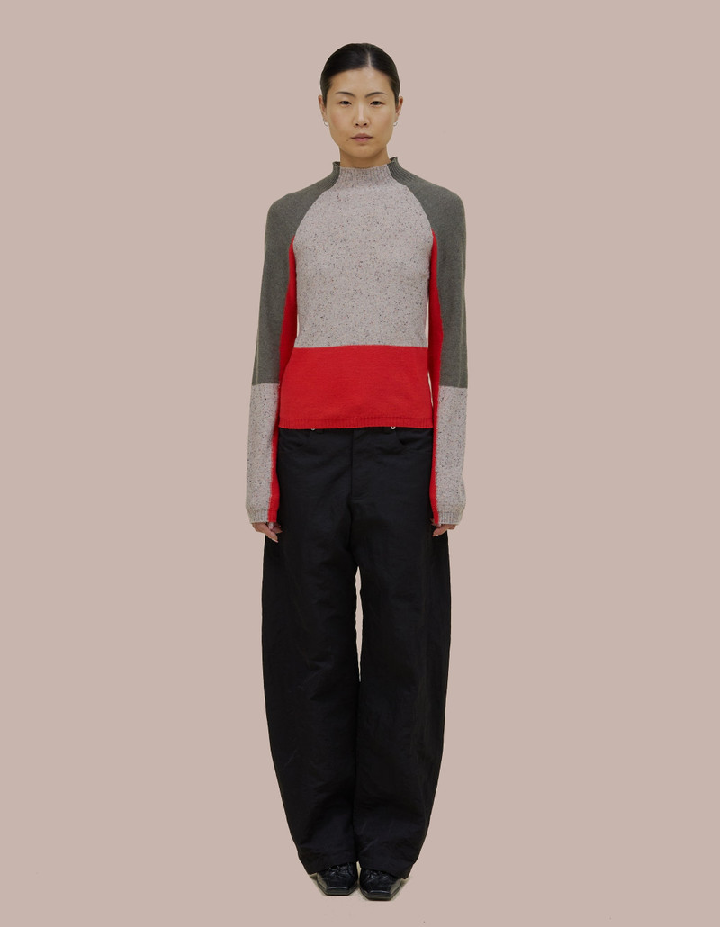 RACER TURTLENECK 3