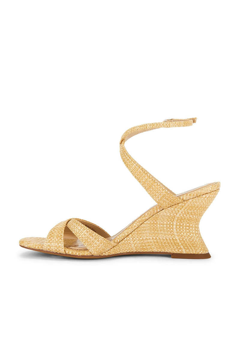 Sam Edelman Davi Sandal outlook