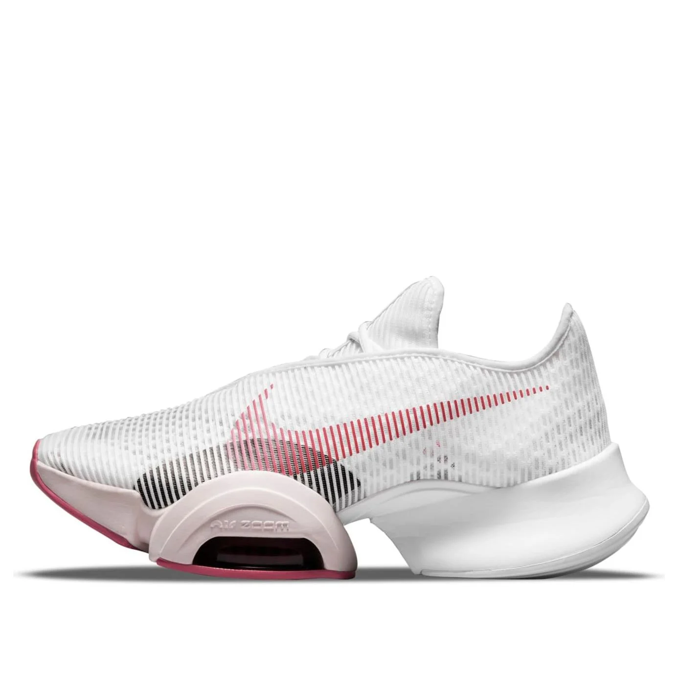 (WMNS) Nike Air Zoom SuperRep 2 'White Gypsy Rose' CU5925-169 - 1