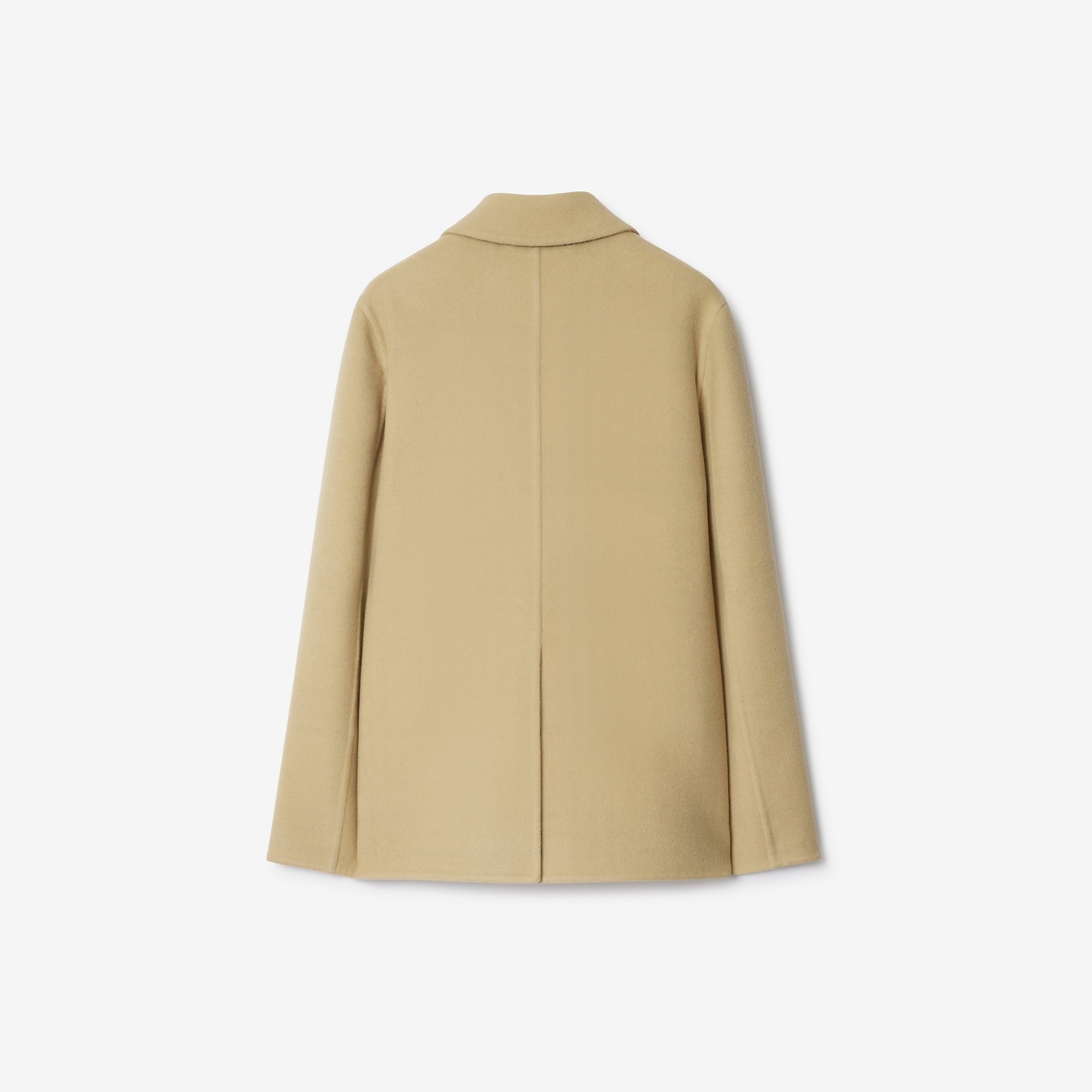 Wool Jacket - 5
