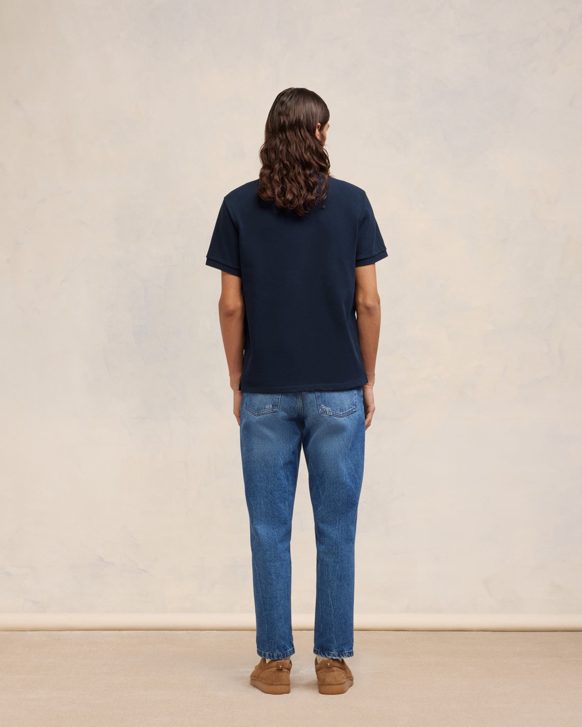 AMI DE COEUR POLO SHIRT - 4