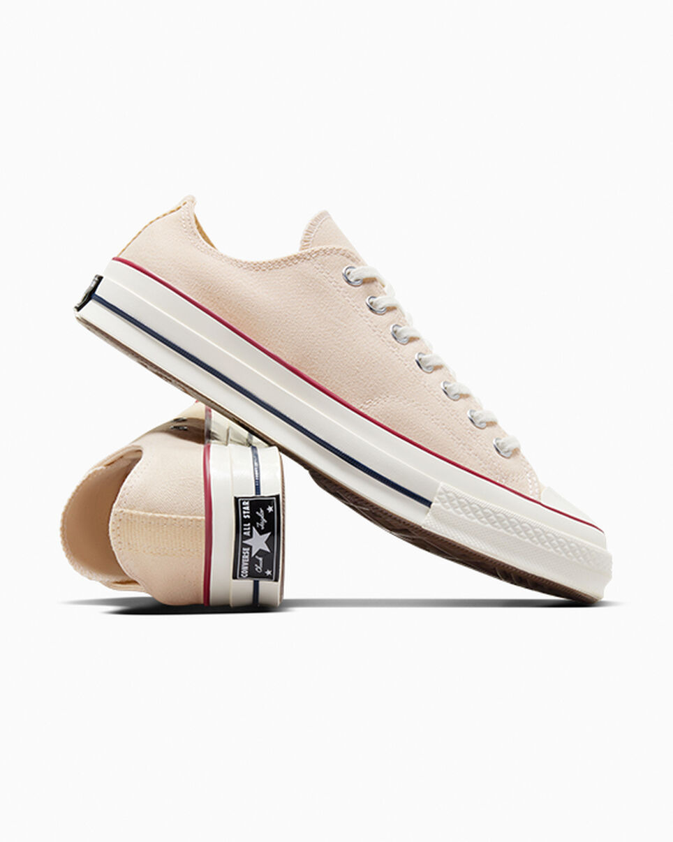Chuck 70 Canvas - 7