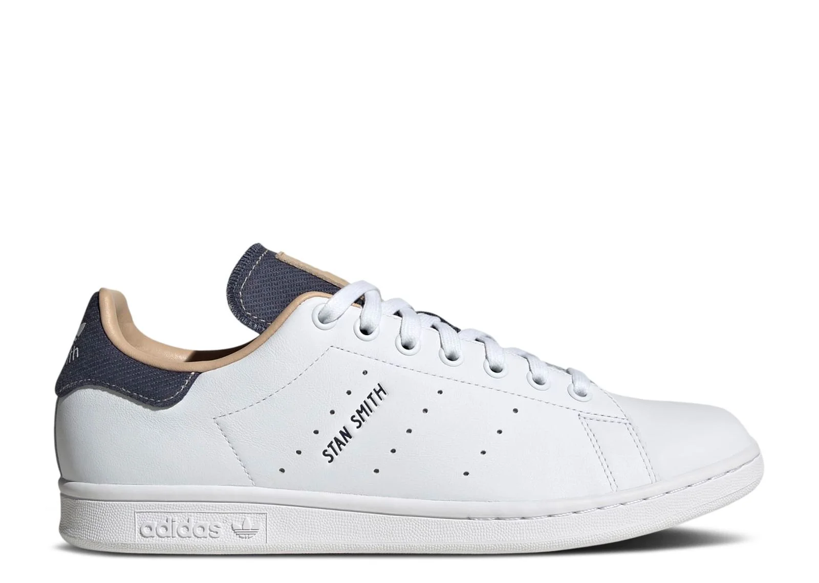 STAN SMITH 'WHITE DENIM' - 1