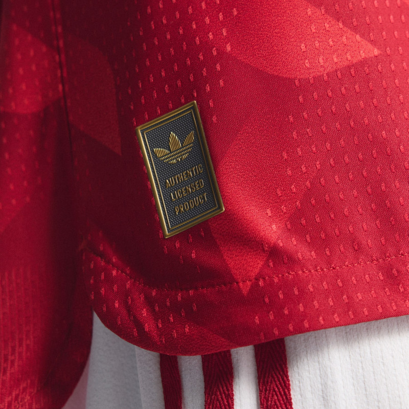 United Arab Emirates 26 Away Authentic Jersey 11