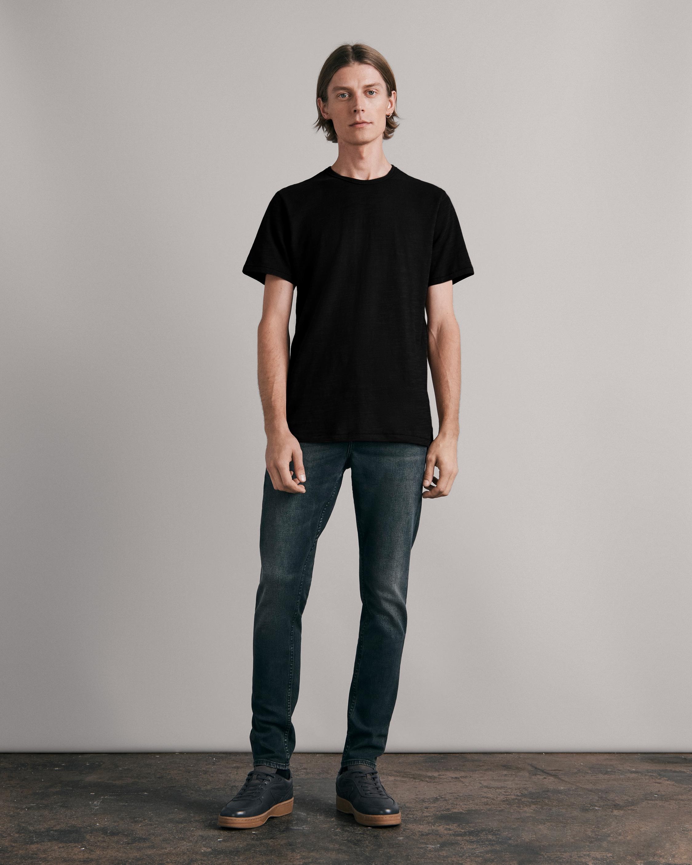 Core Short Sleeve Tee - 2
