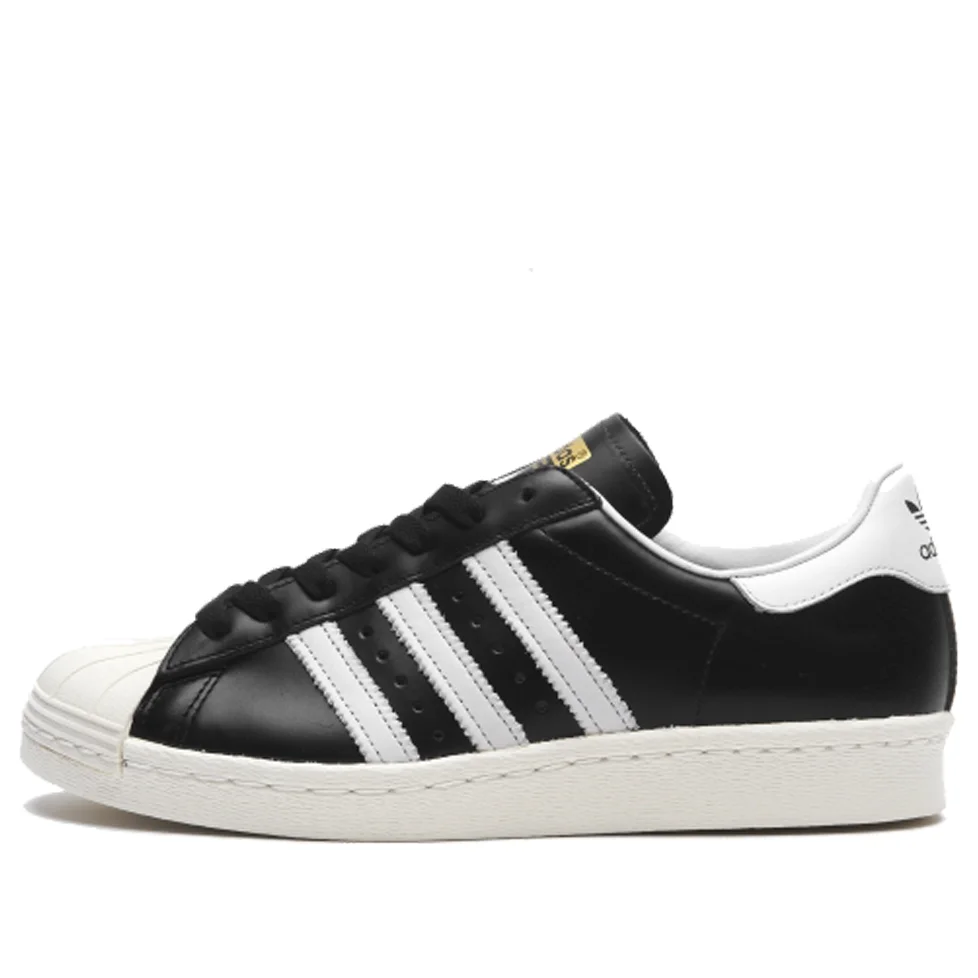 adidas Superstar 80s Vintage DX S74935 - 1