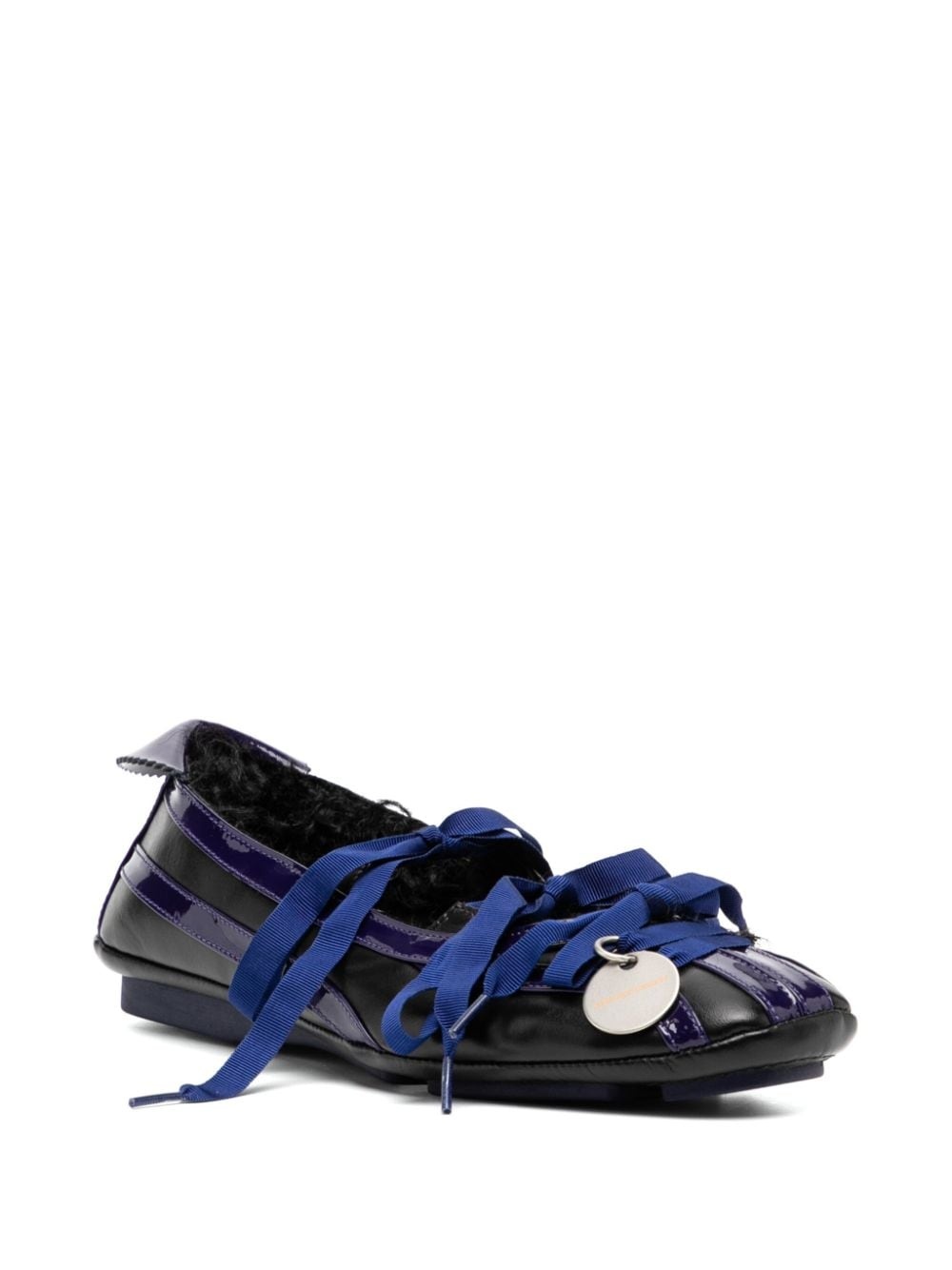 Lella hybrid ballet pumps - 2