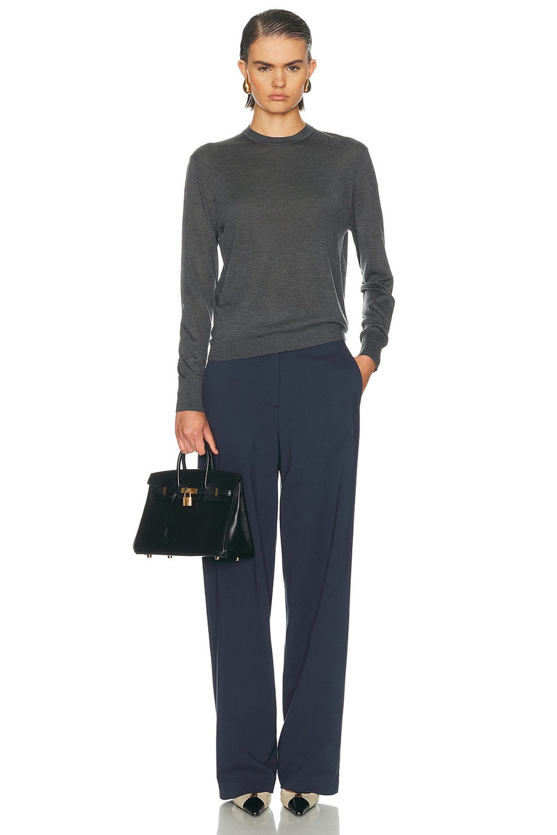 RENGGLI Crewneck Sweater outlook