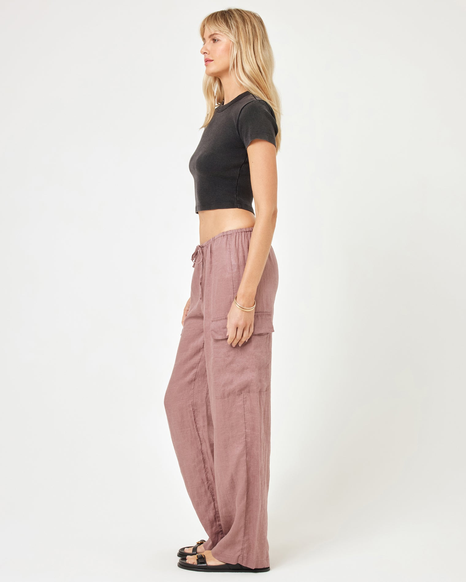 Sundown Cargo Pant - 4