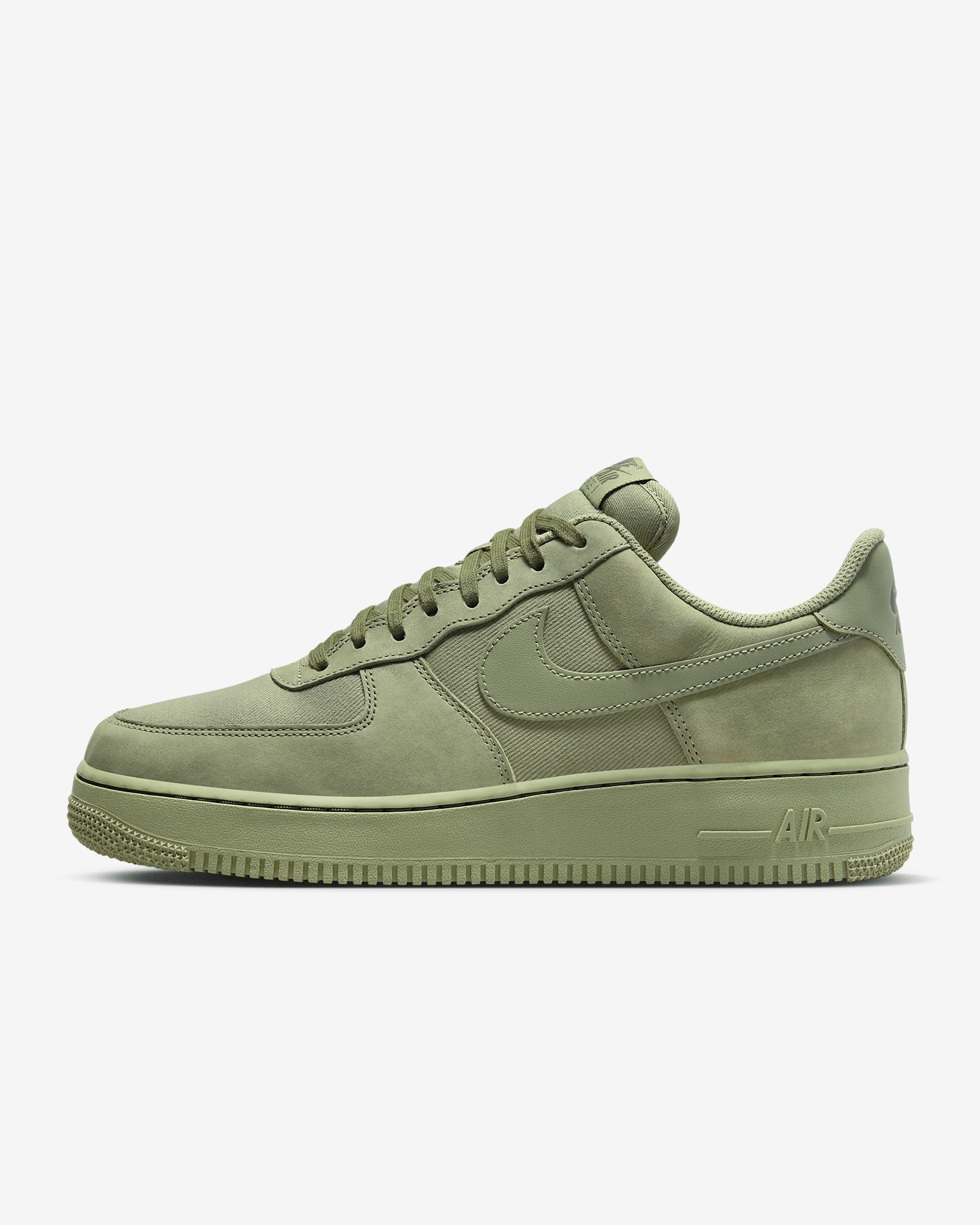 Nike Air Force 1 '07 LX Men's Shoes - 1