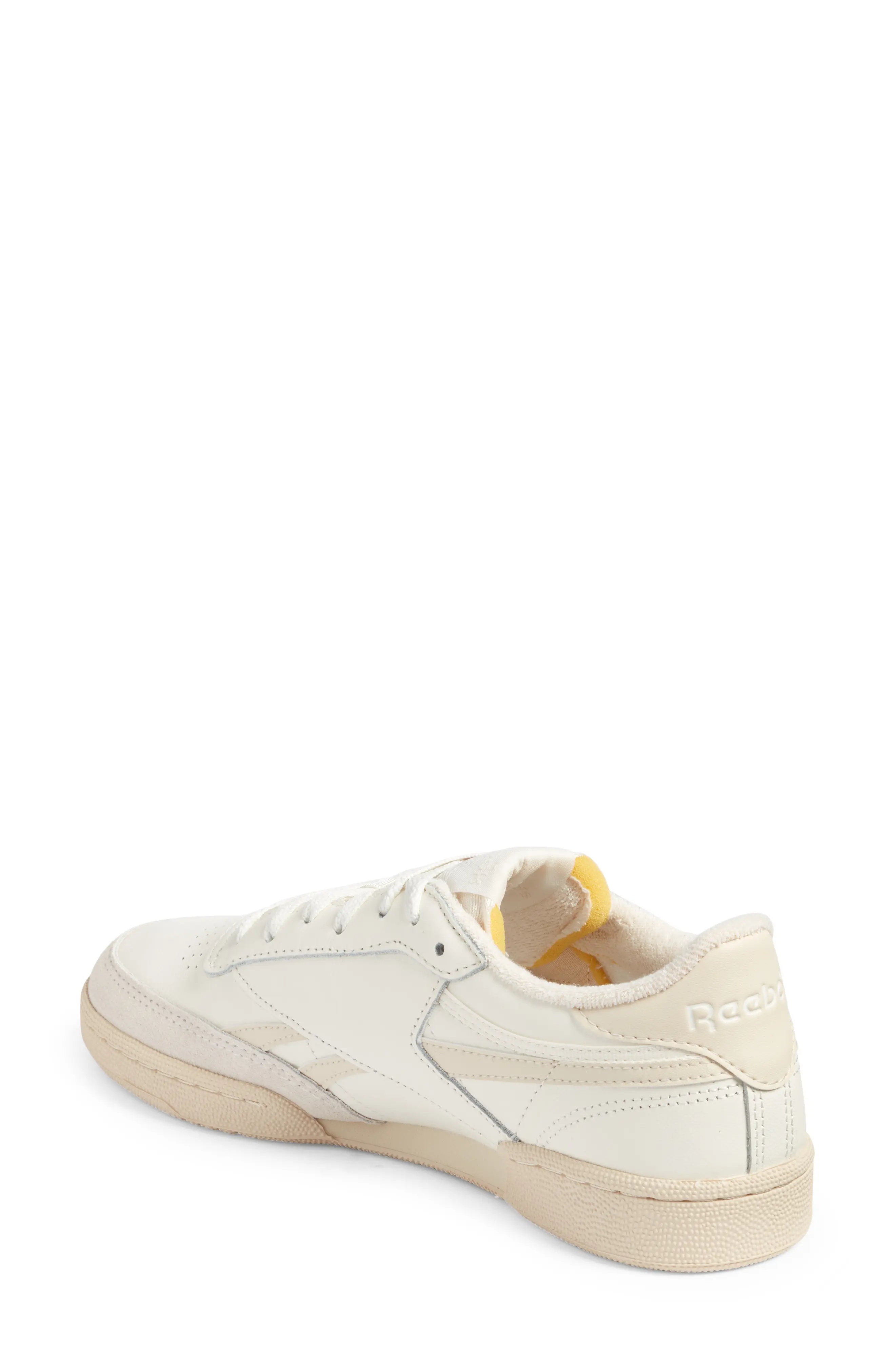 Club C Revenge Vintage Sneaker - 2