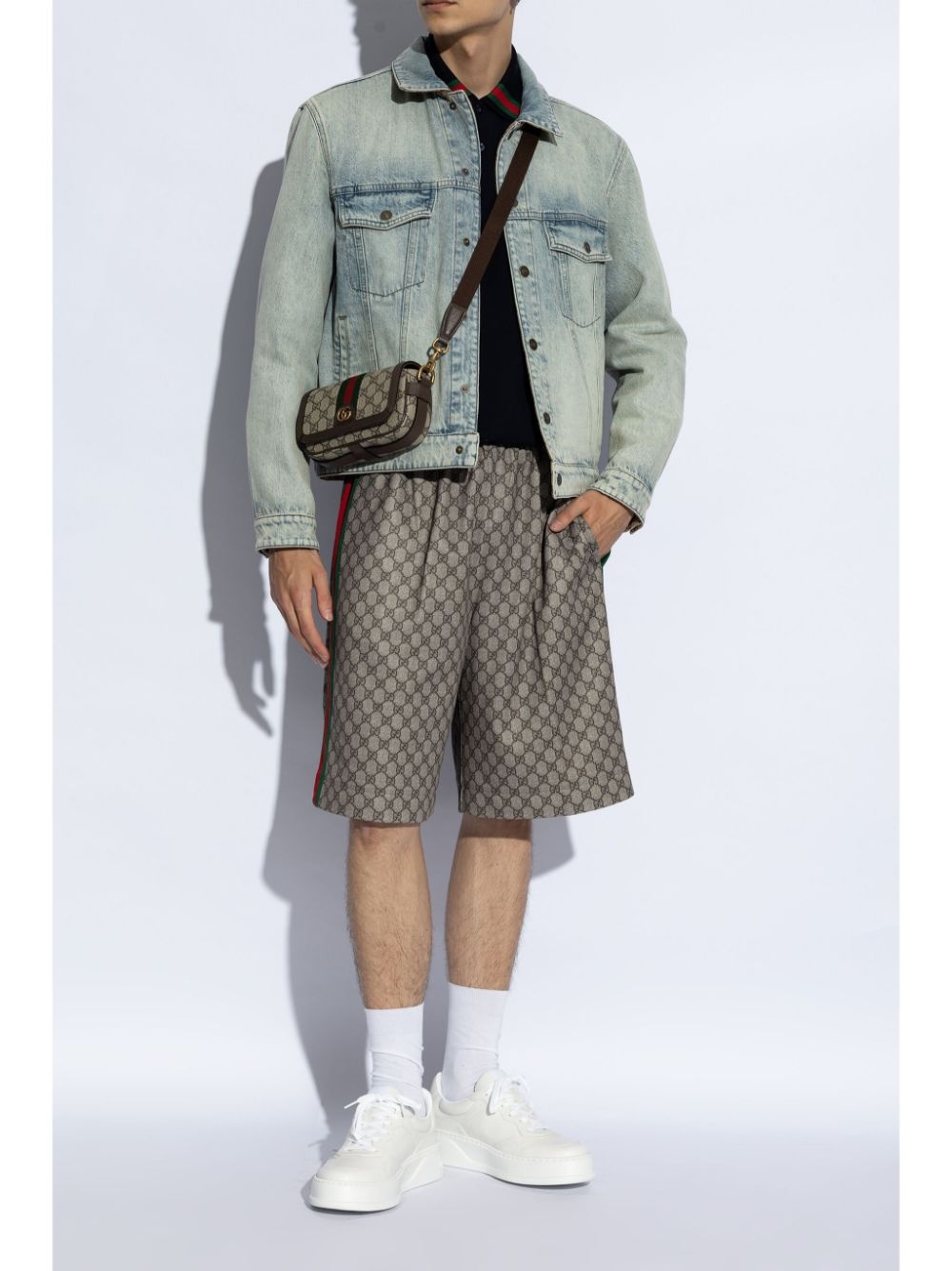 798539 2SH50 9014 sneakers - 3
