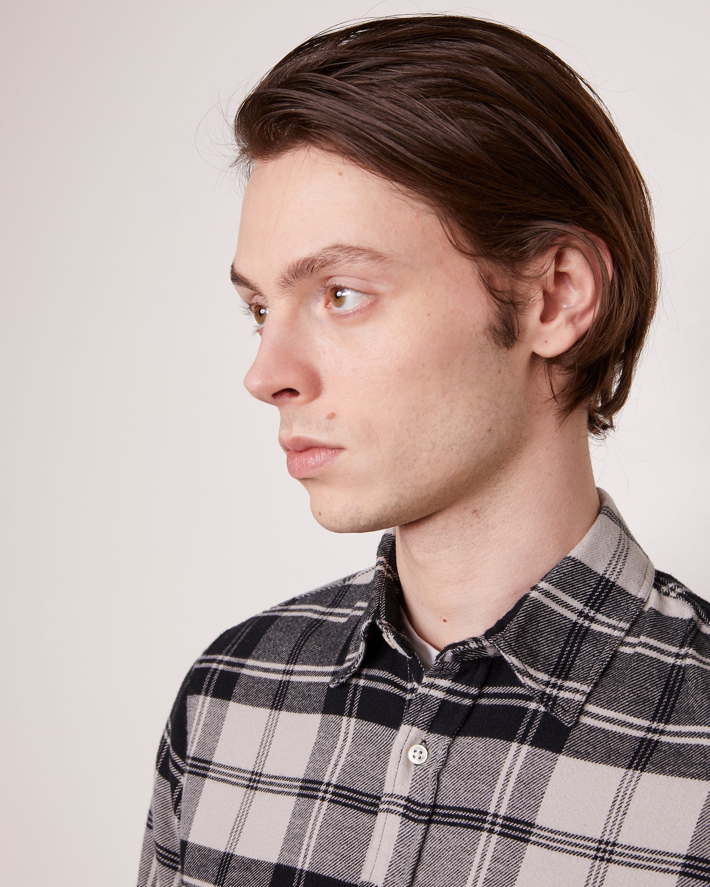 ALEX SHIRT - 4