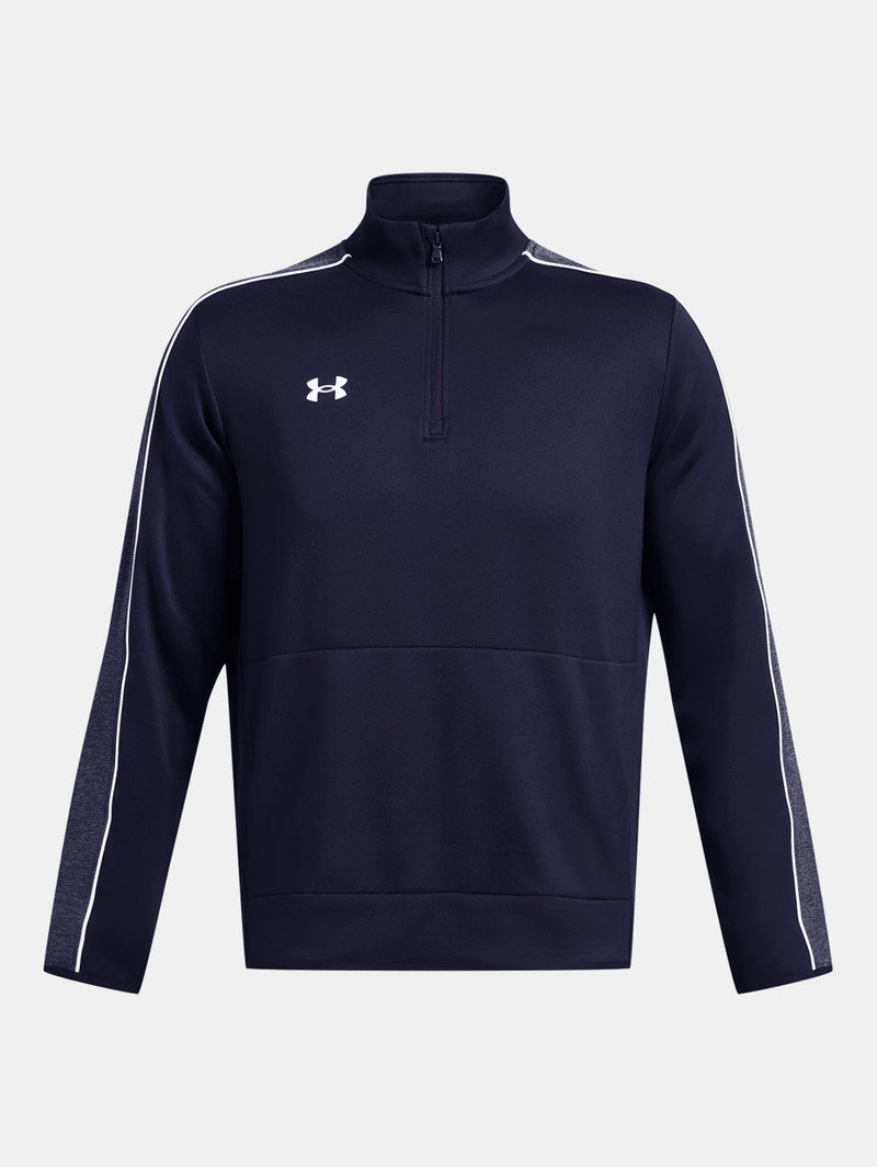 UA Command Warm-Up 1