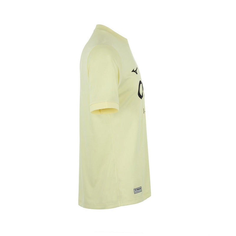 Mizuno Men's AS Monaco Replica 3rd Jersey, 25/26 outlook