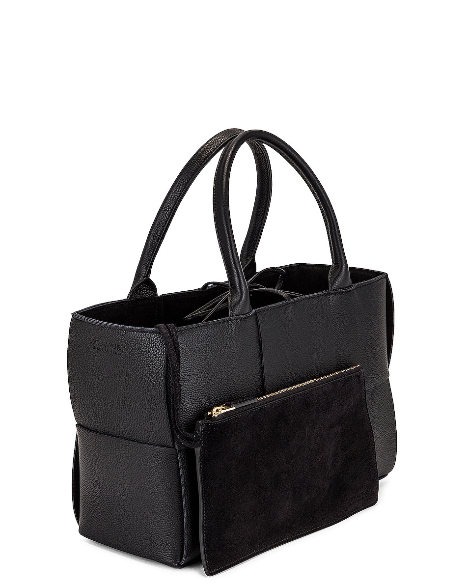 Small The Arco Tote - 4