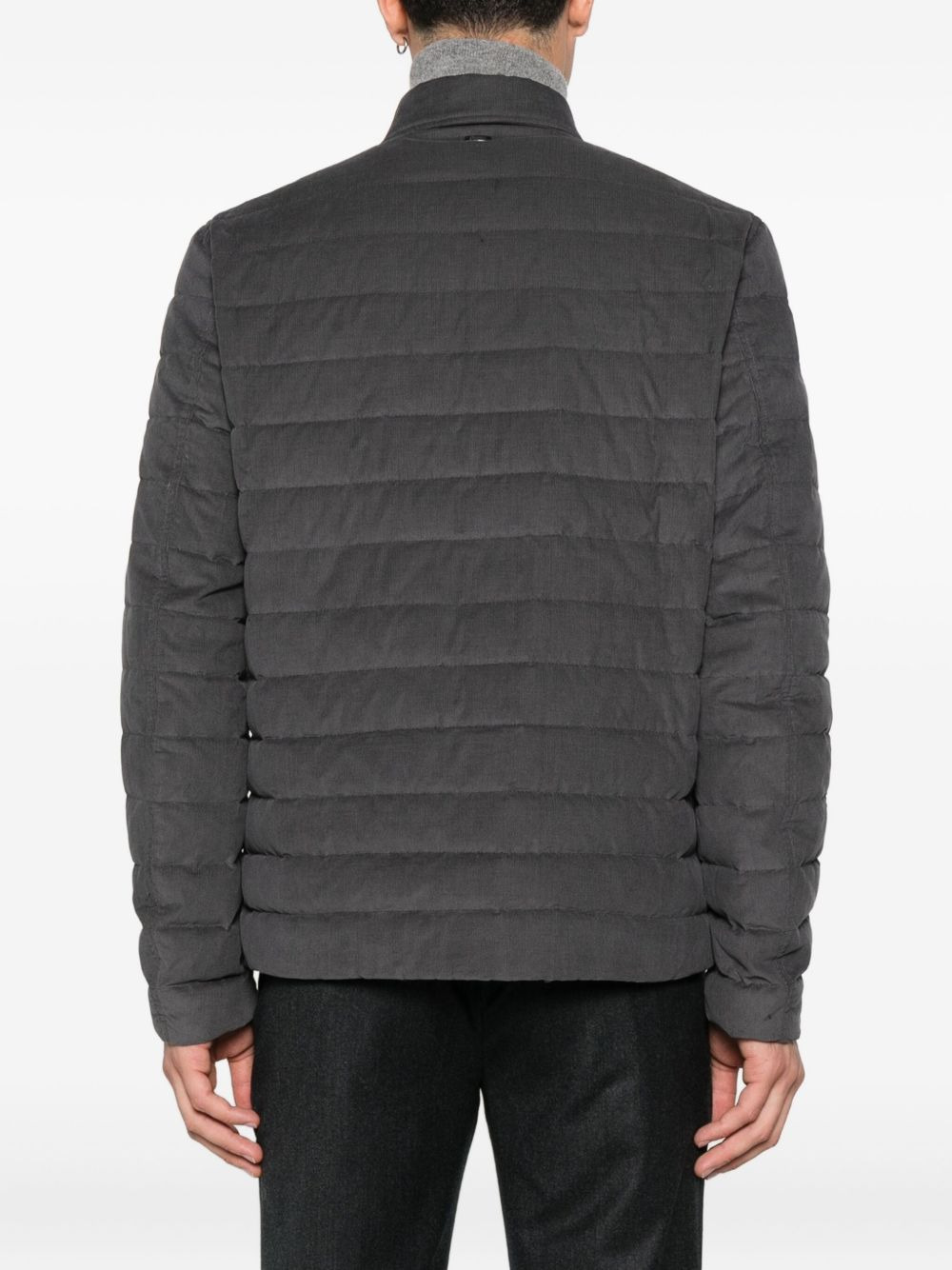 Herno Coat - 5