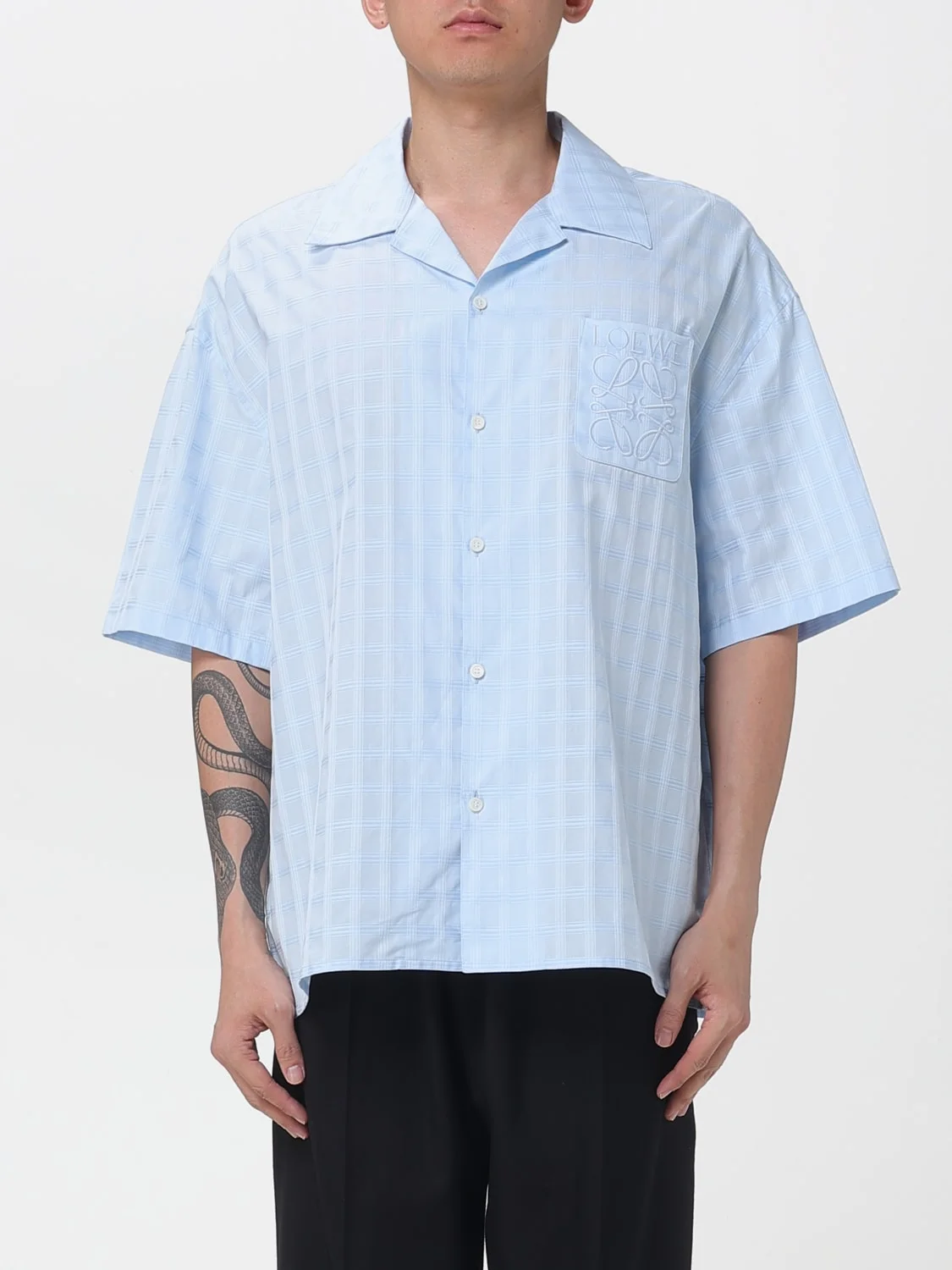 Shirt men Loewe - 1