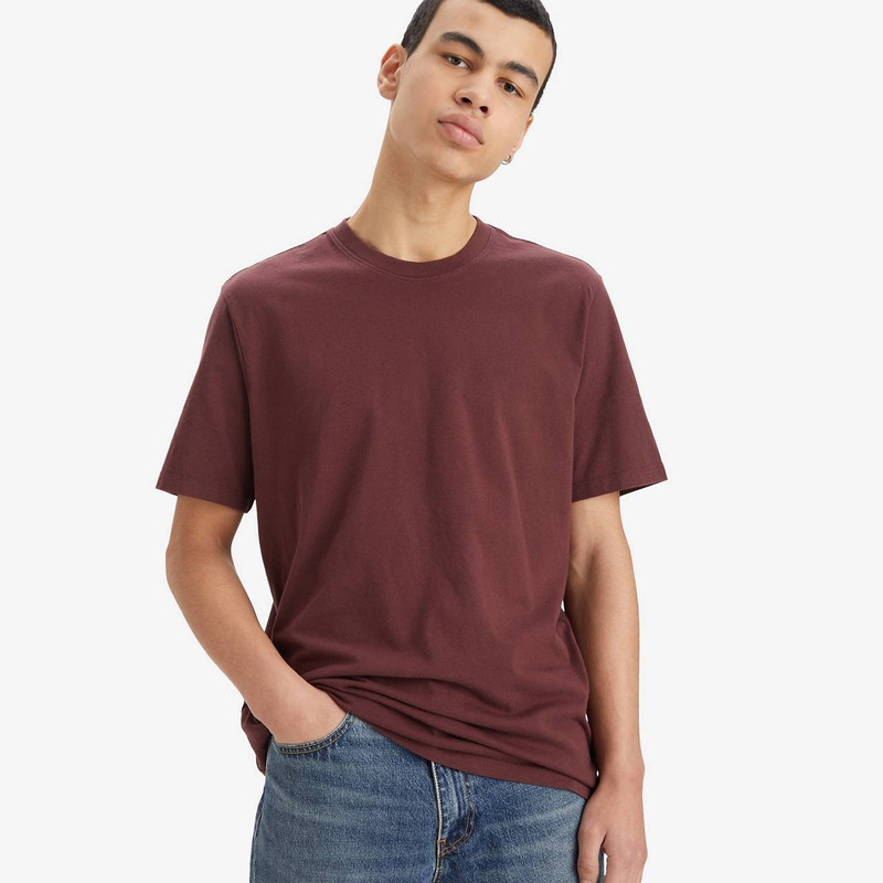 Levi's THE ESSENTIAL T-SHIRT outlook