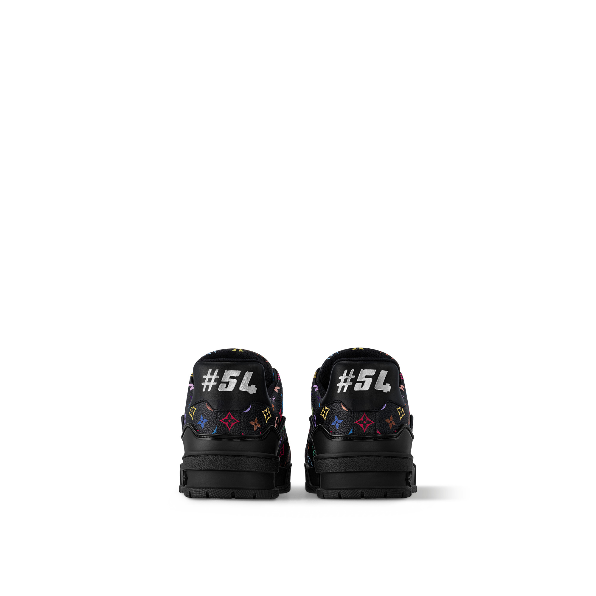 LV x TM LV Trainer Sneaker - 4