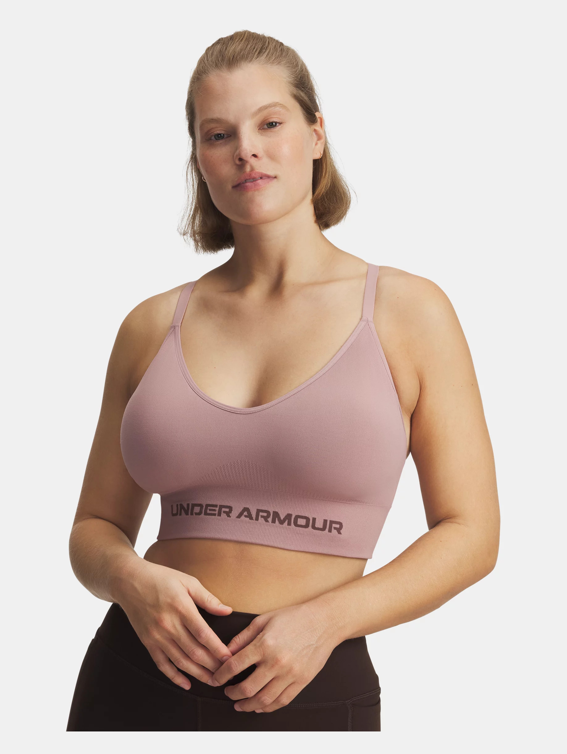 UA Vanish Seamless Low - 5