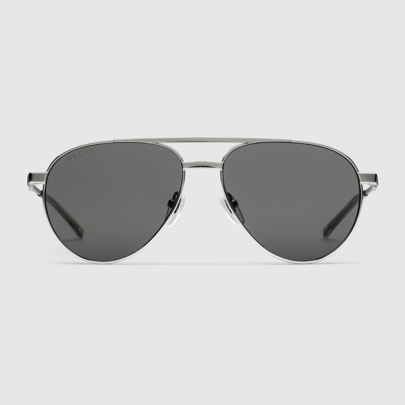 GG1679S Aviator frame sunglasses 1