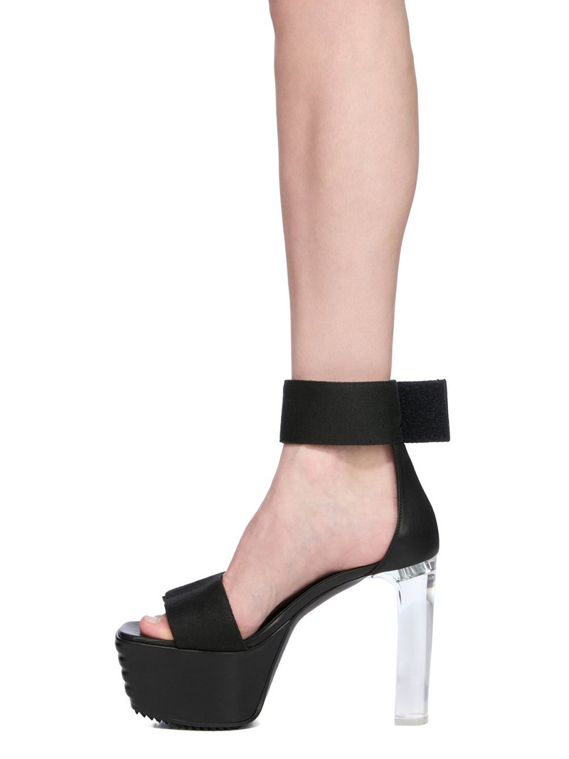 Rick Owens SANDAL outlook