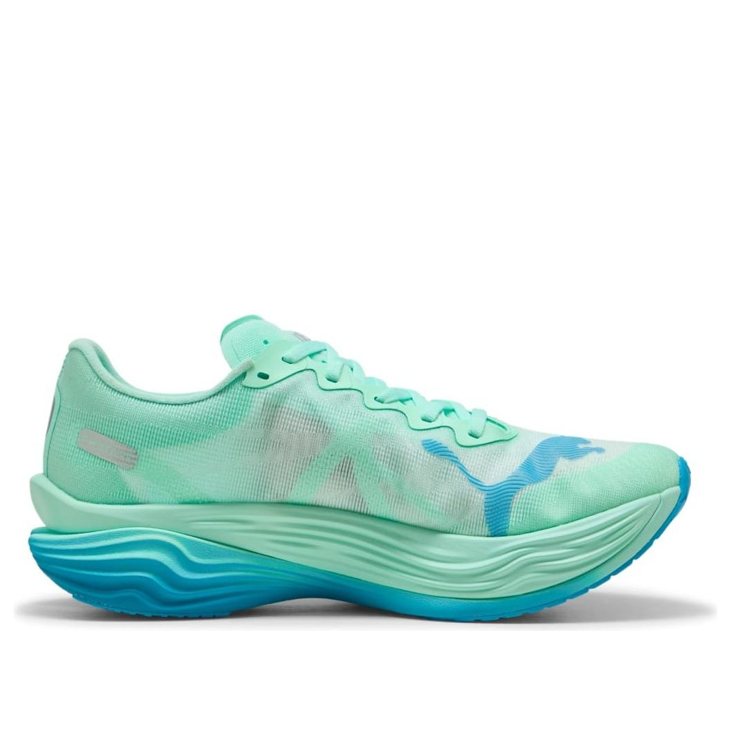 PUMA Deviate Nitro Elite 3 'Mint Melt Speed Blue' 309809-07 - 2