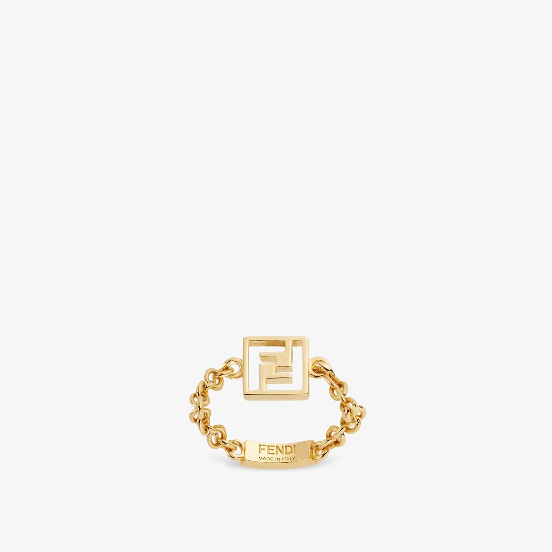 Forever Fendi ring - 1