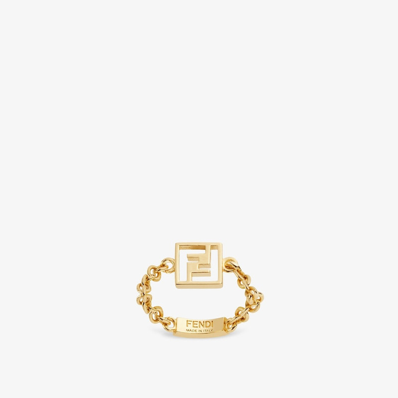 Forever Fendi ring 1