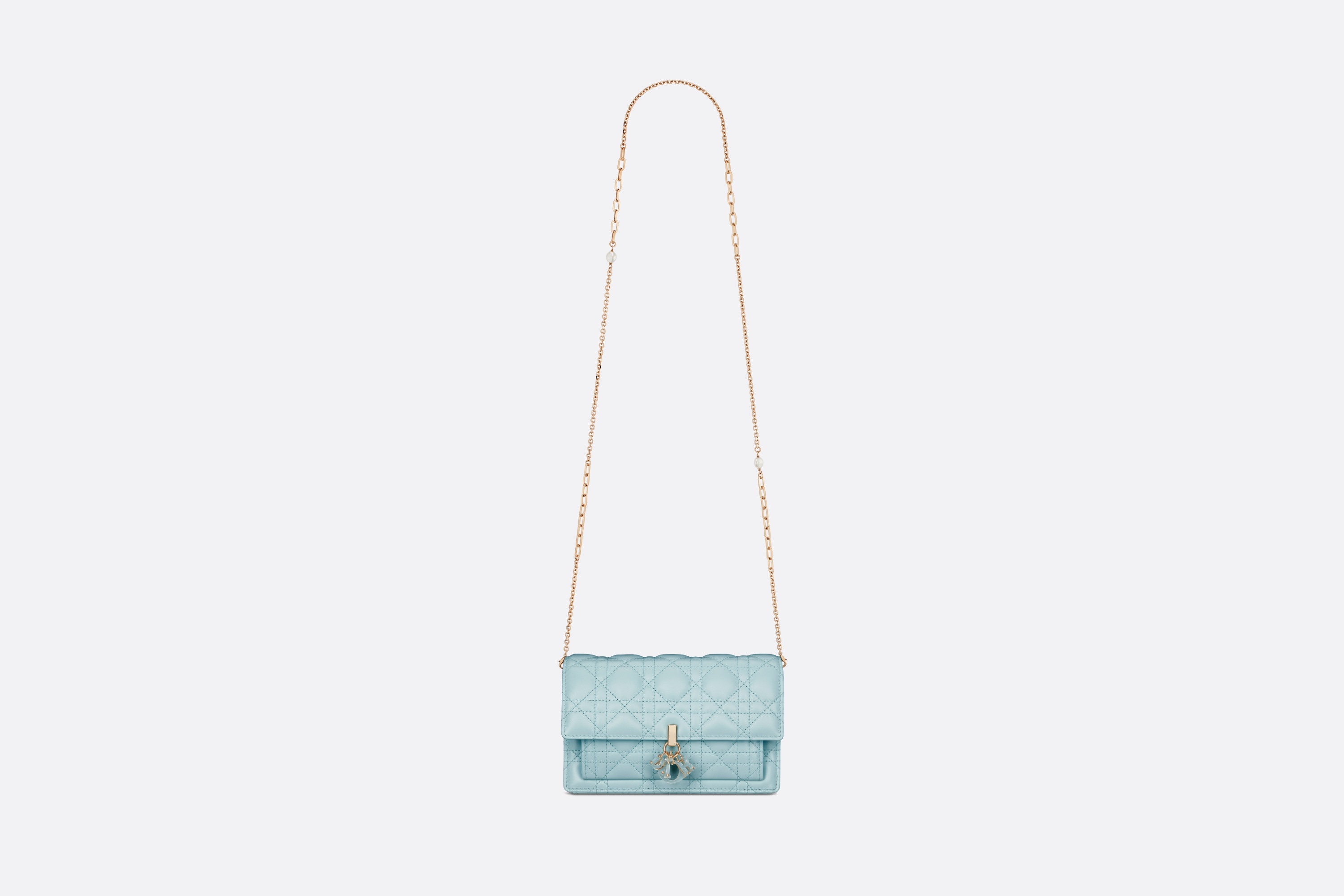 My Dior Daily Chain Pouch - 4