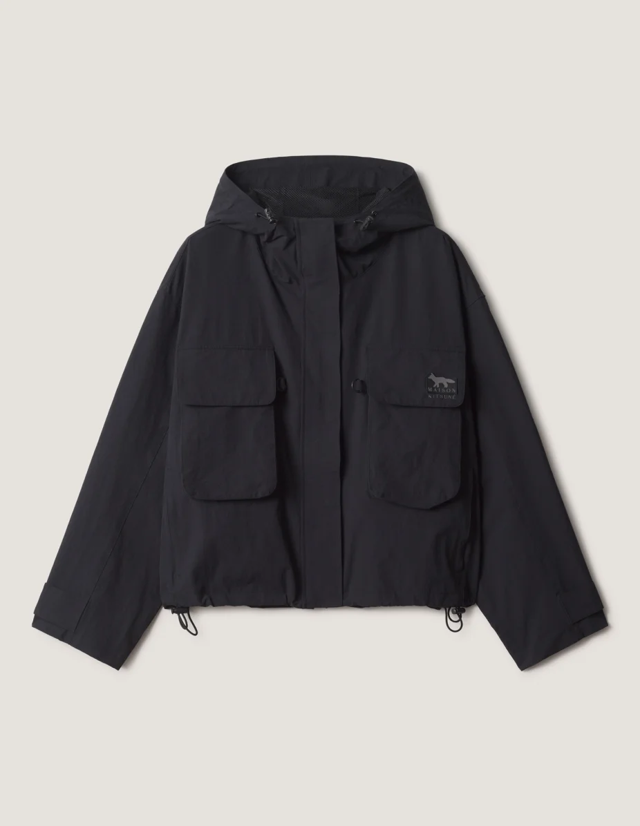 WINDBREAKER - 1