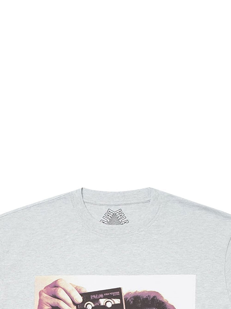 PALACE Deckhead short-sleeve T-shirt outlook