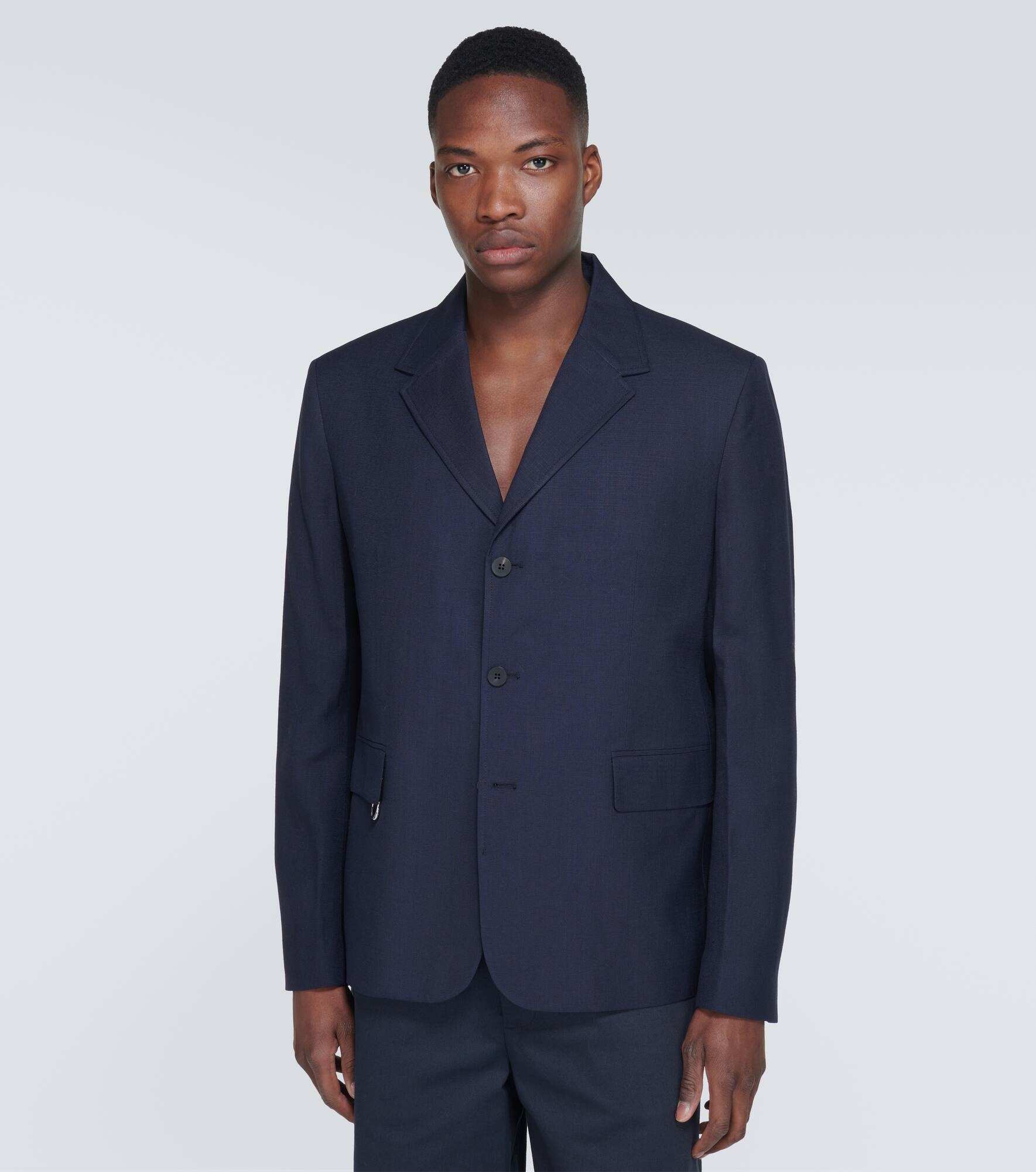 La Veste Cabri blazer - 3