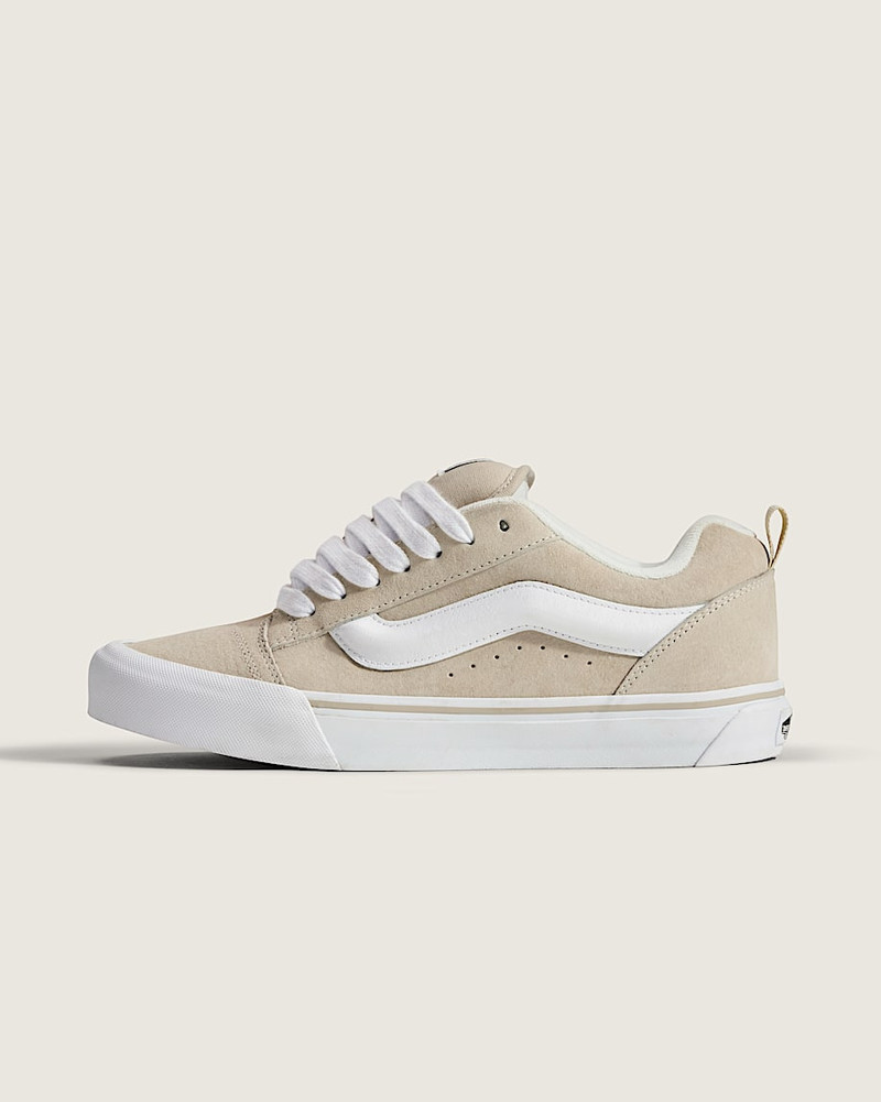 Knu Skool Shoe 1