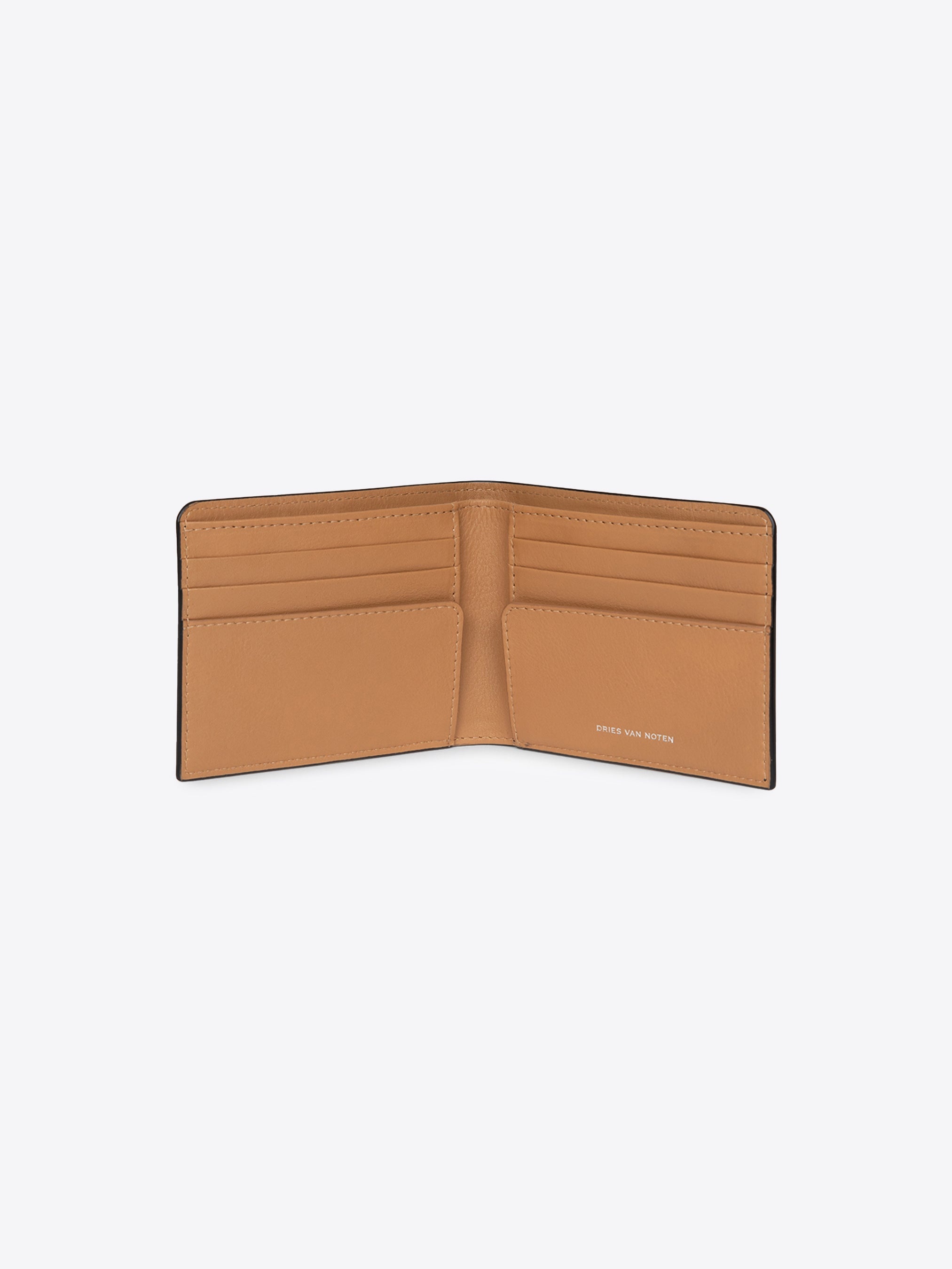 LEATHER WALLET - 3