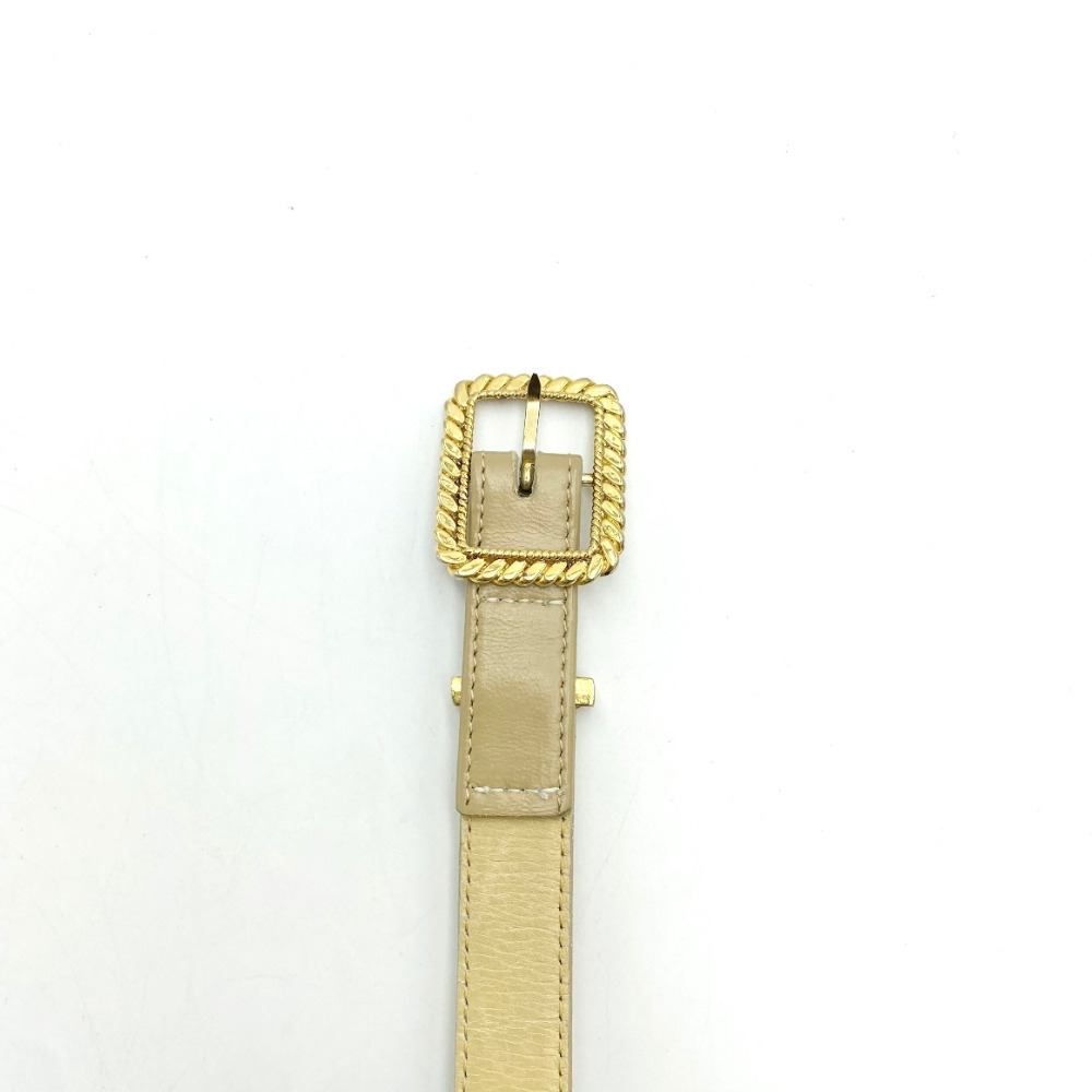 chanel belt - 5