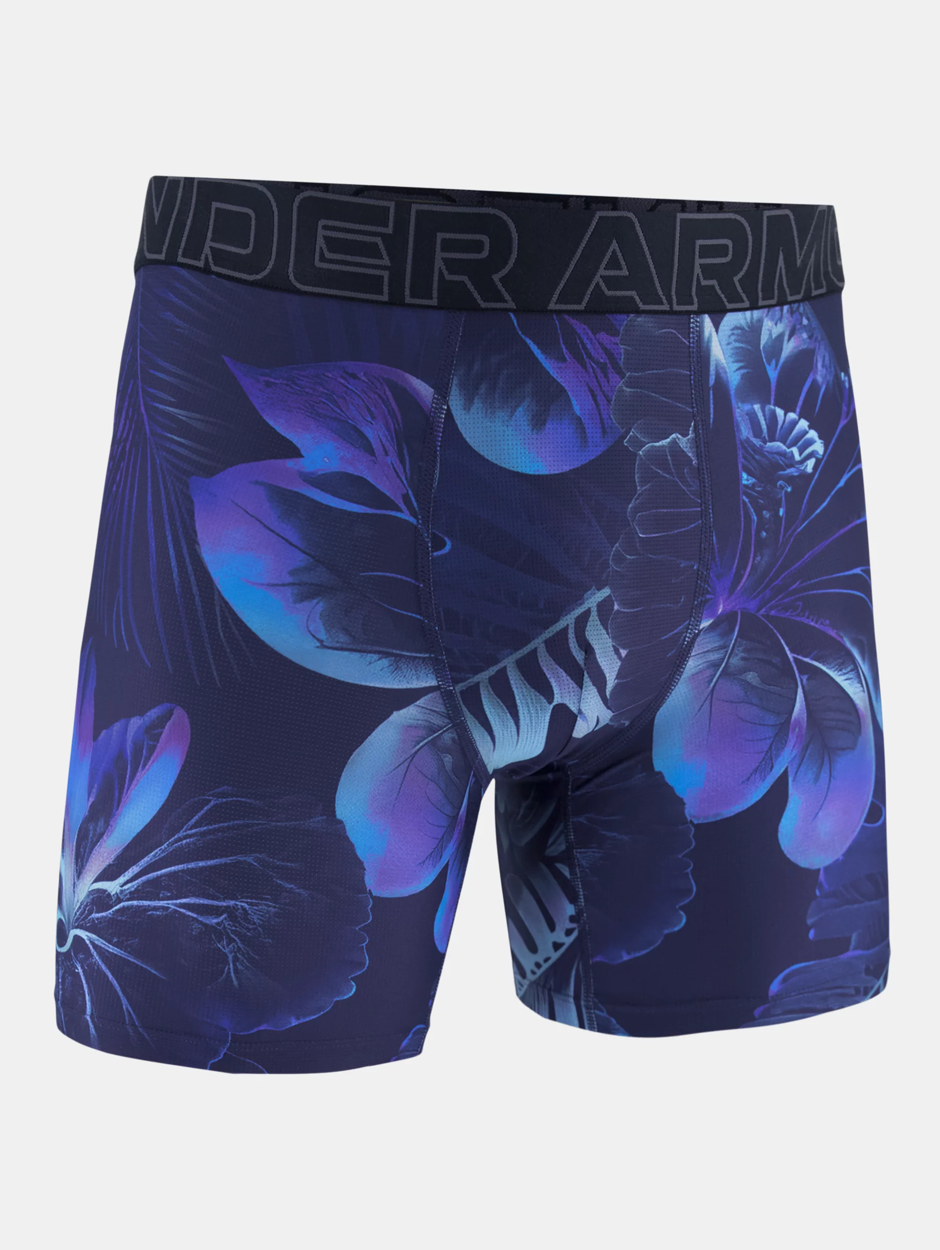 UA Performance Tech Mesh Graphic - 3