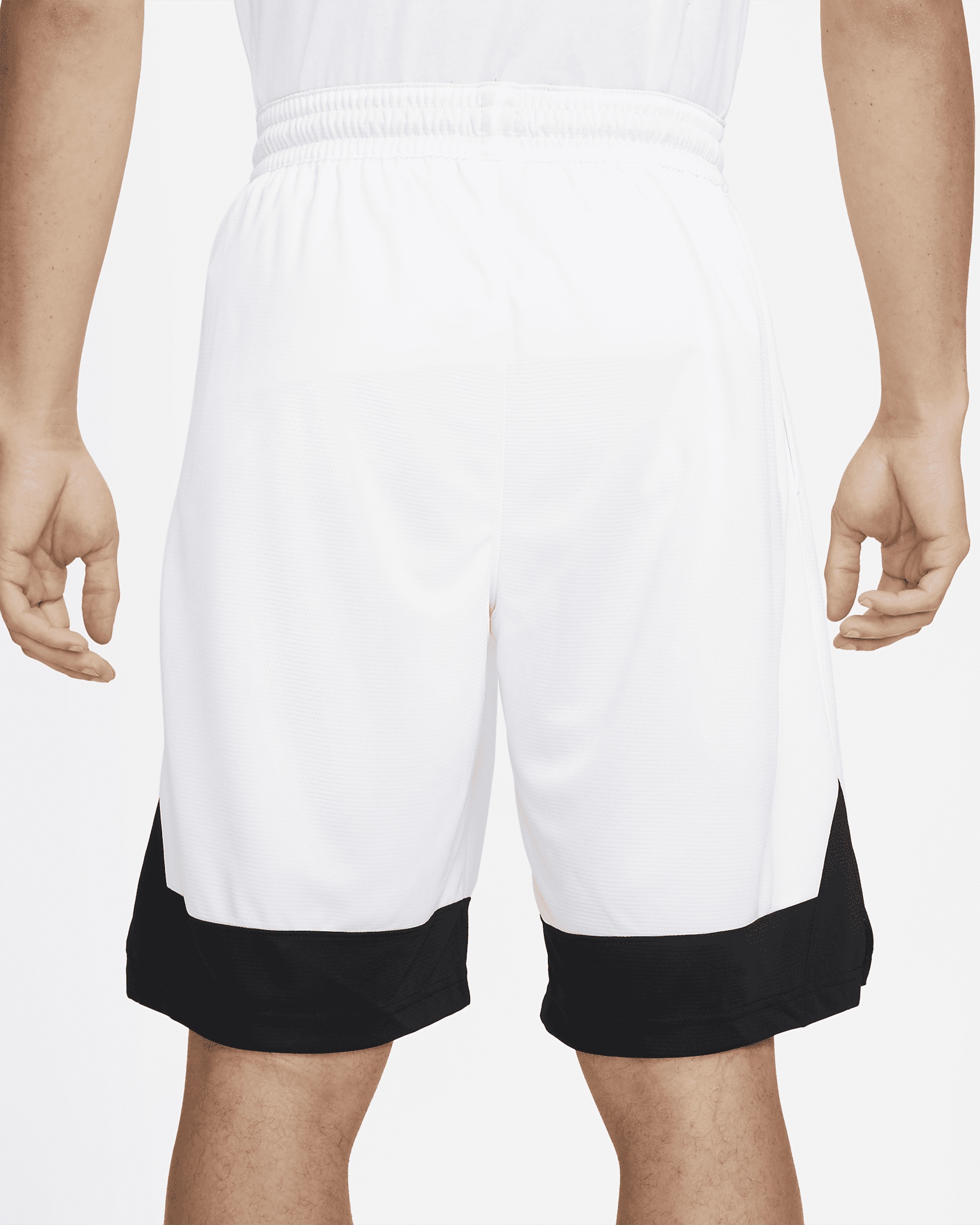 Nike Dri-FIT Icon Men's Basketball Shorts - 3