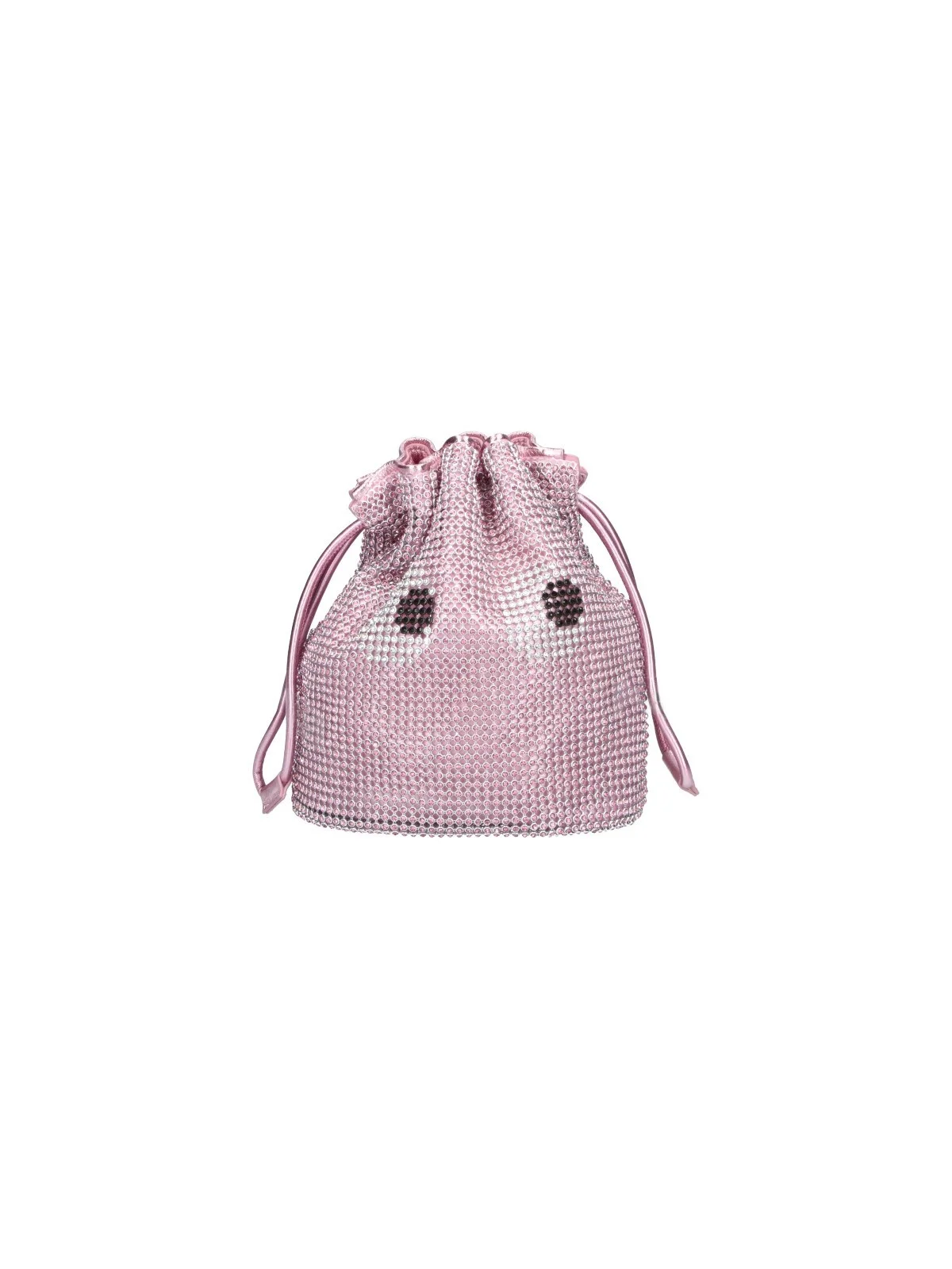 POUCH CRYSTALS "EYES" - 1