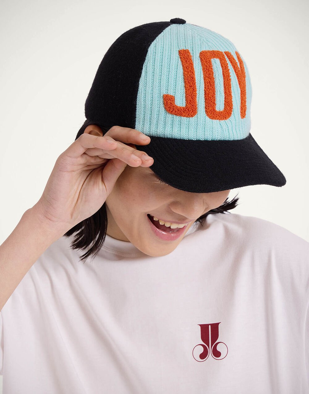Babeball Cap - 2