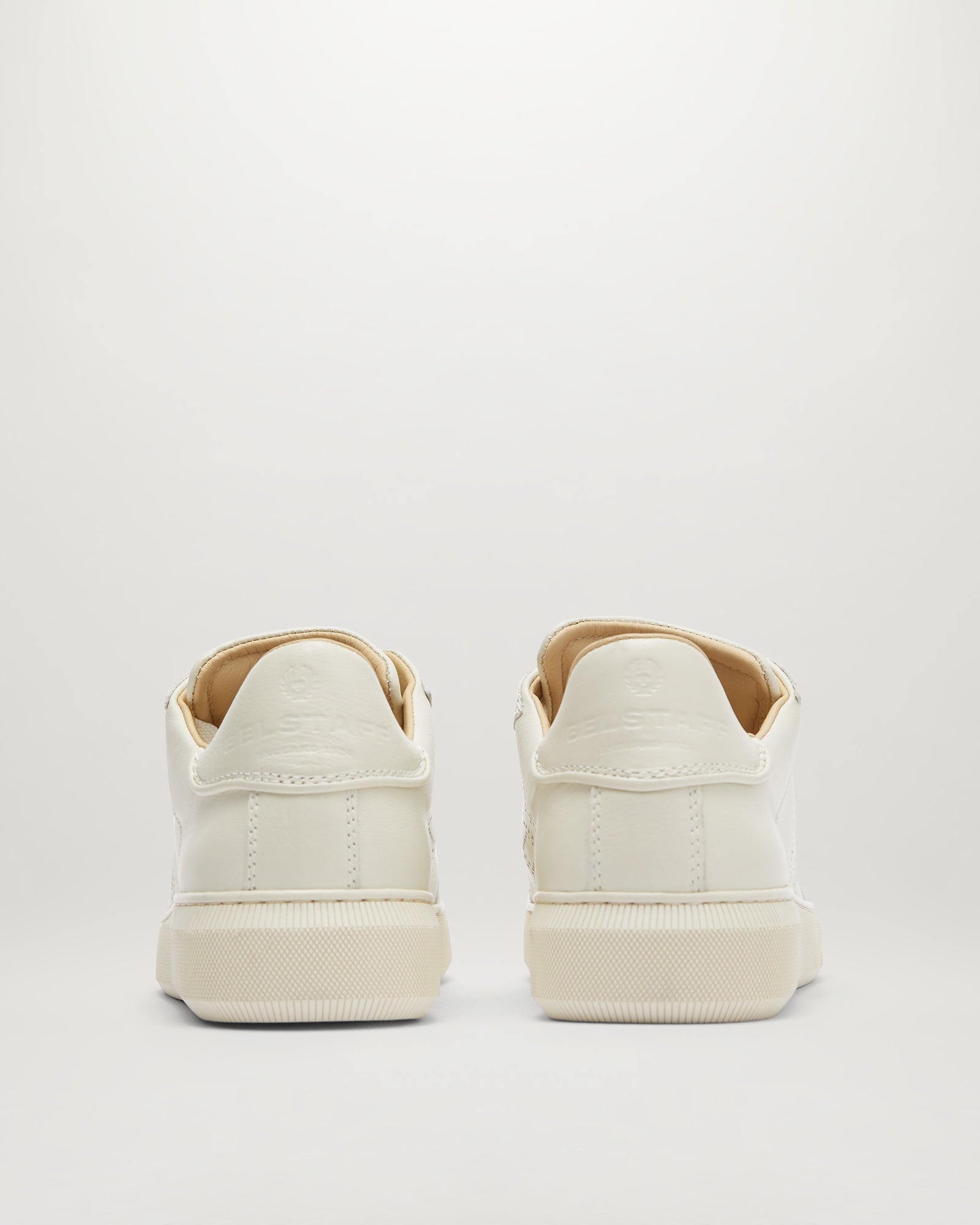 TRACK LOW TOP SNEAKERS - 4