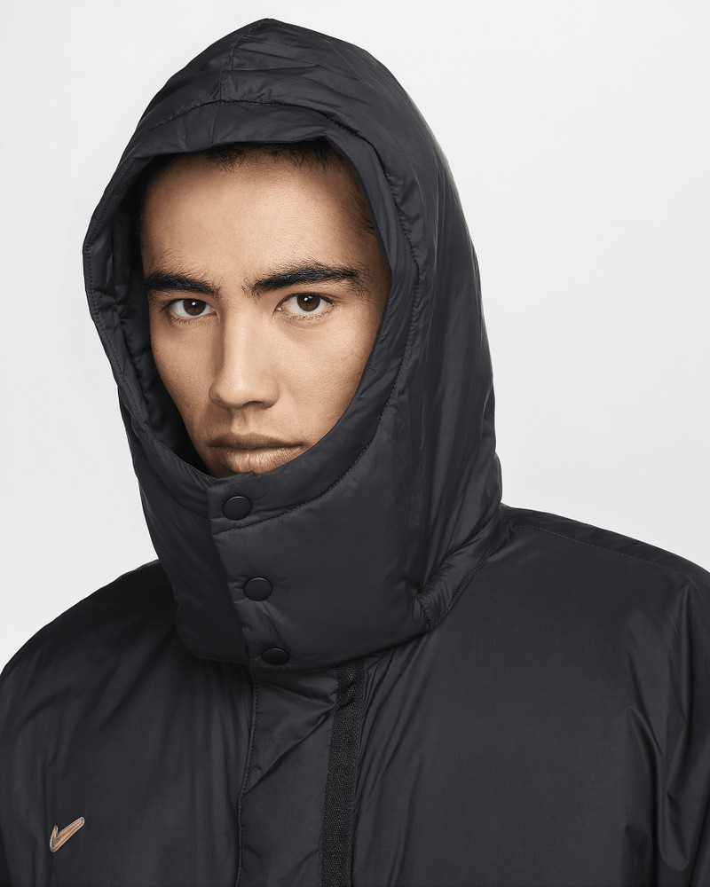 Nike Culture of Football Men's Therma-FIT Soccer Jacket 8