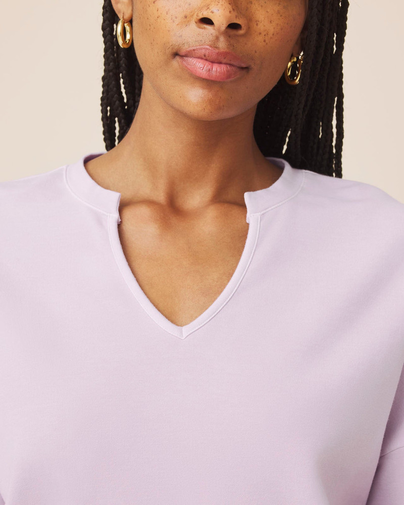 Splendid Alessia Pullover outlook