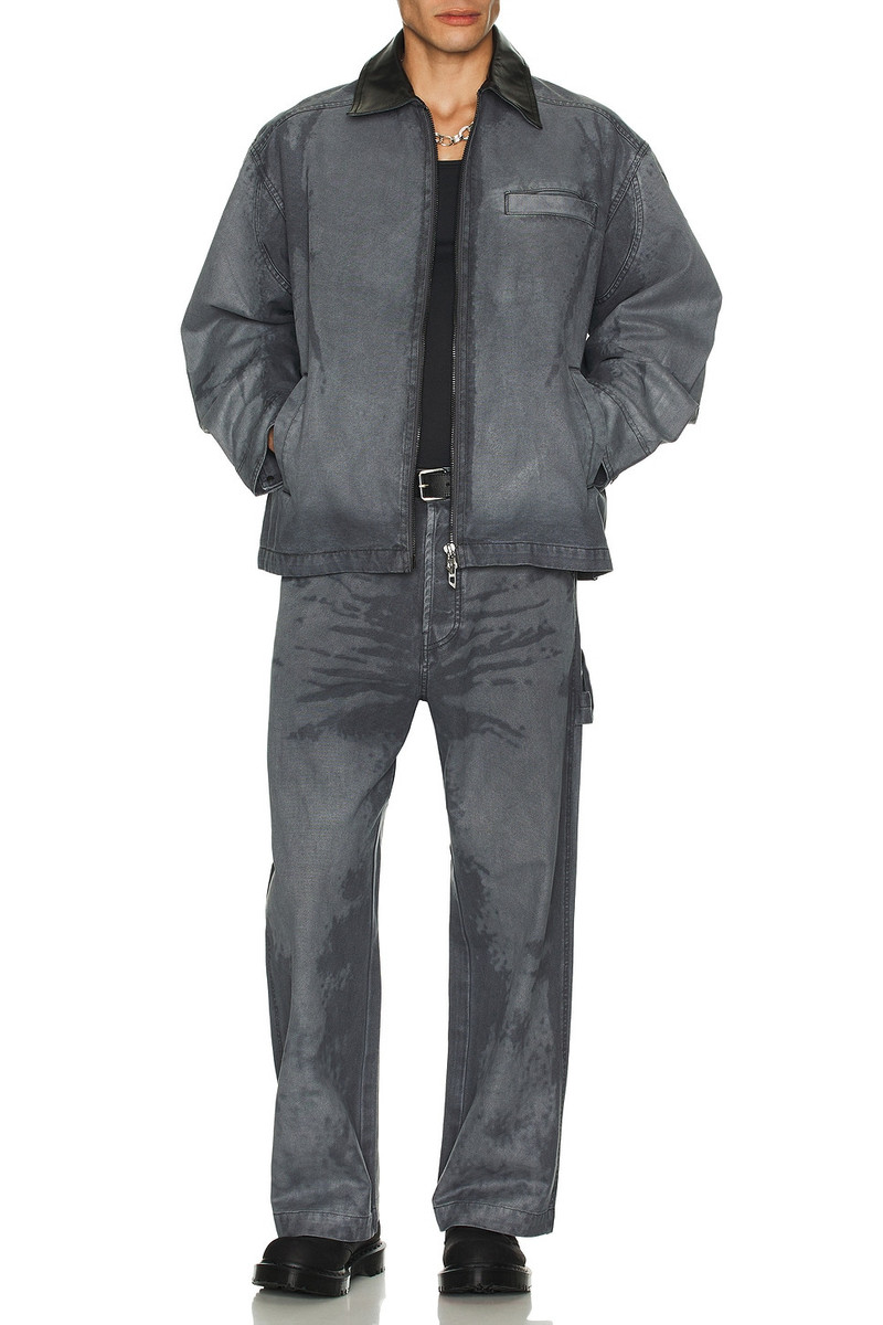 Diesel J-Livery Jacket outlook