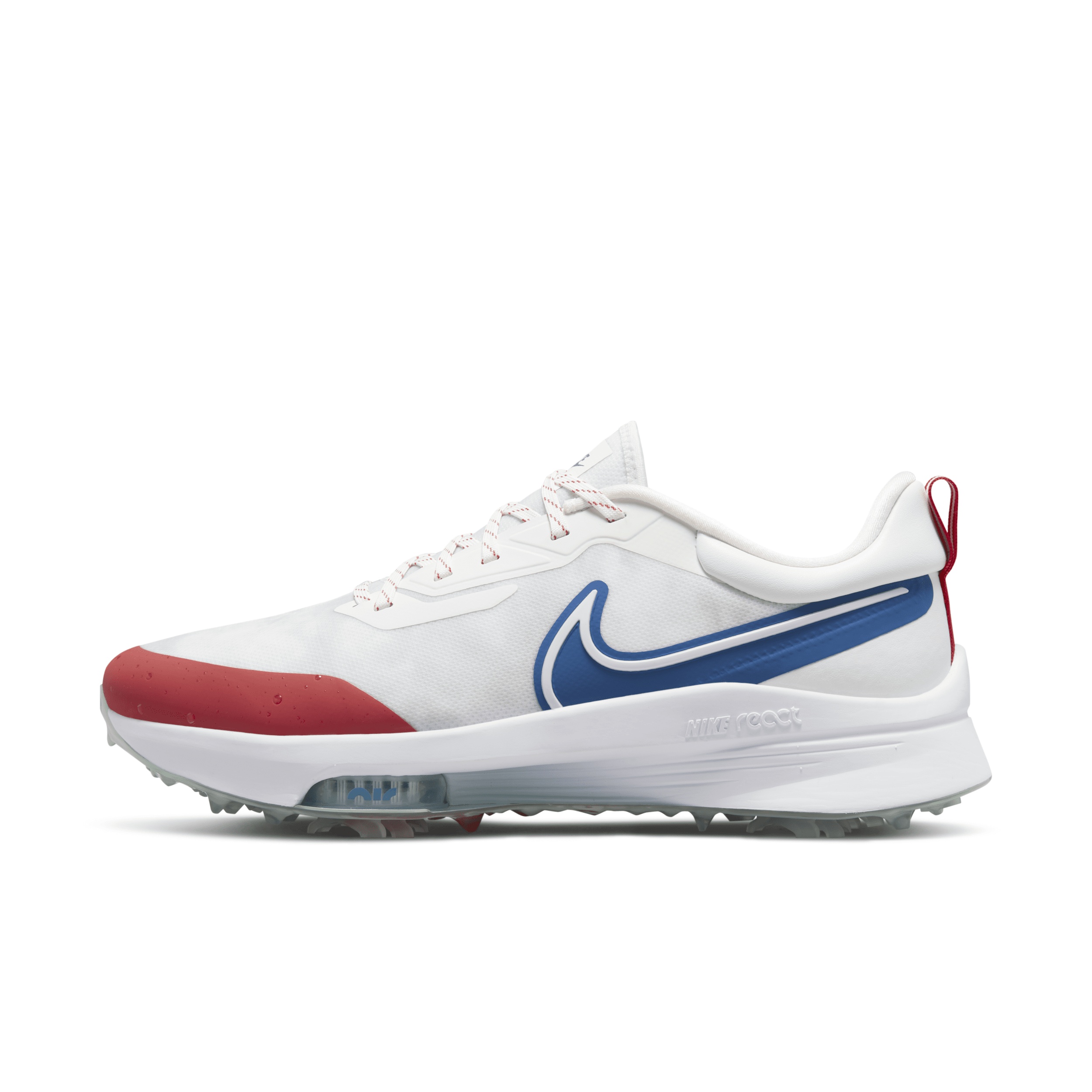 Nike Men's Air Zoom Infinity Tour NEXT% Golf Shoes - 1