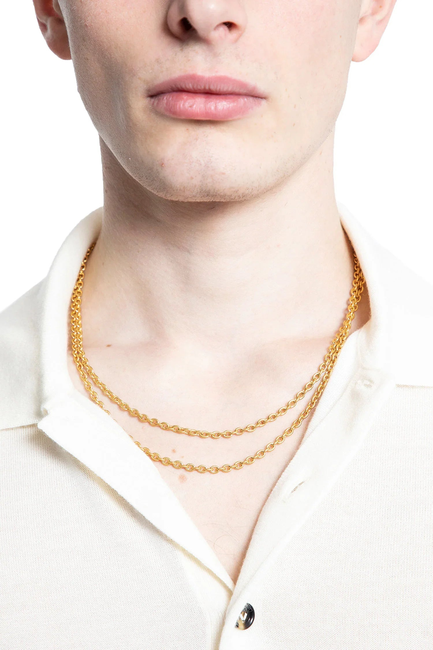 Chain-Necklace - 4