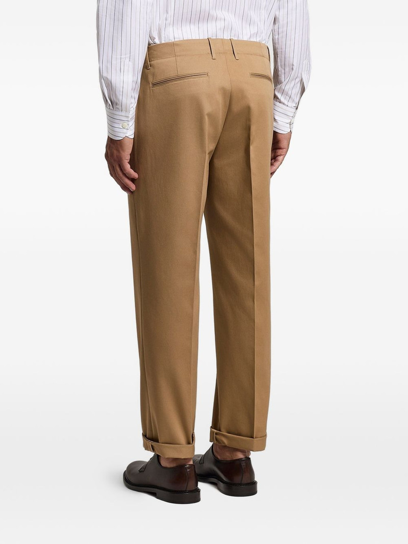 cuffed trousers 3