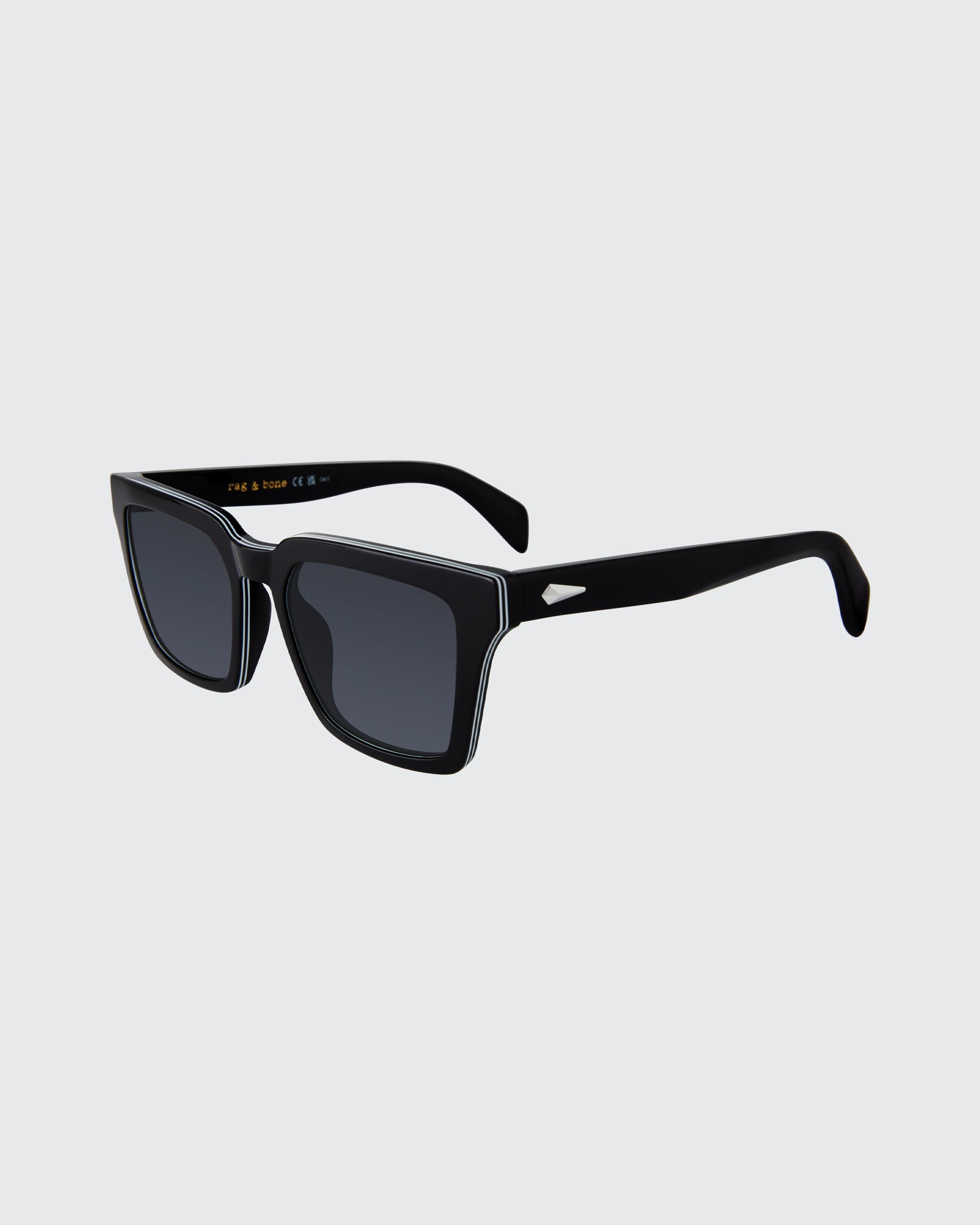 Zander
Square Sunglasses - 1