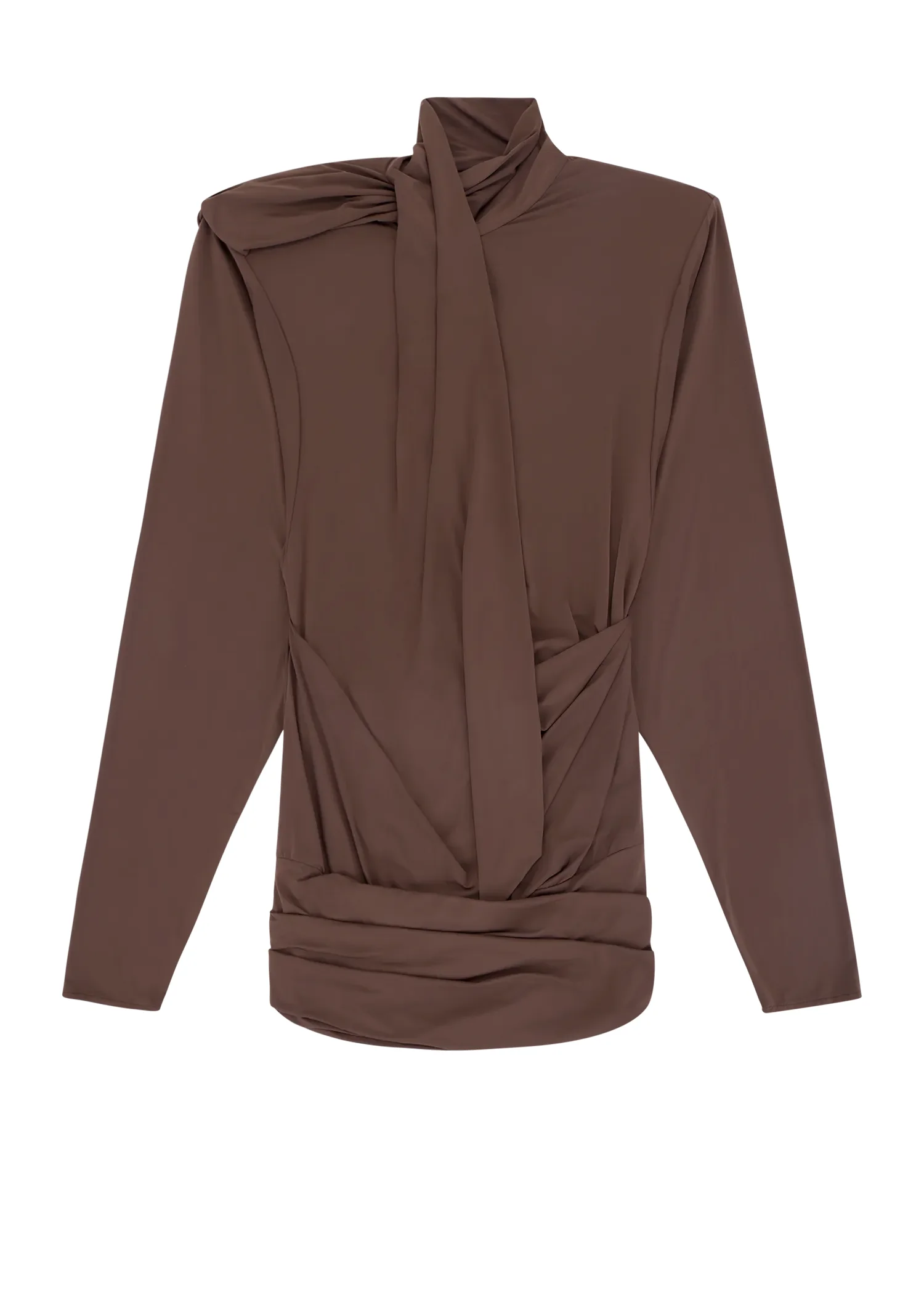DALTERS MINI DRESS JAVA - 1